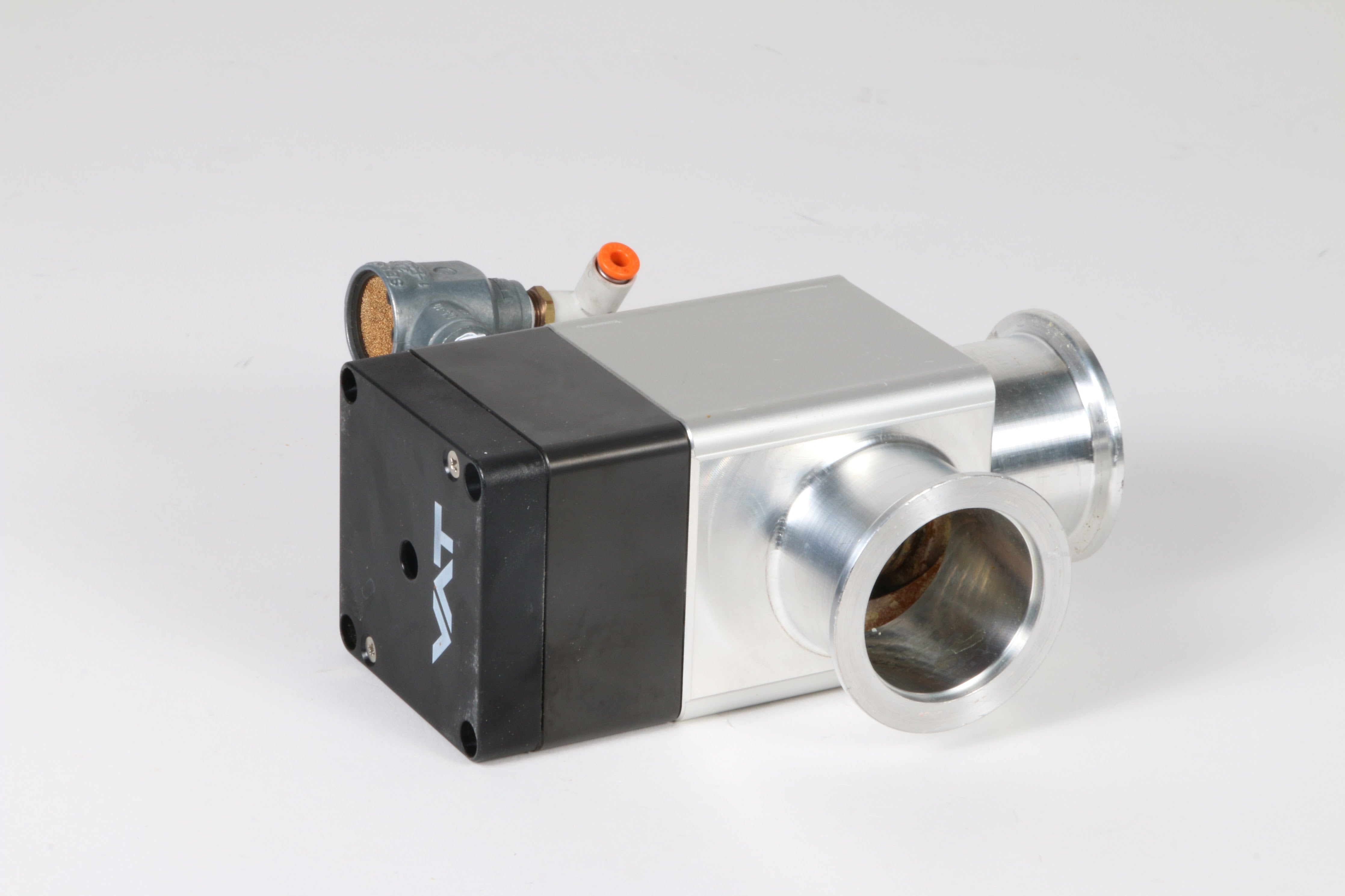 VAT 26432-KA11-BSP1/0712 Angle Valve – NTC Tech