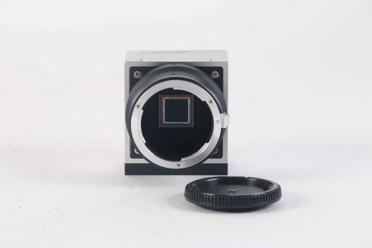 Bdat Technology Imperx Lynx IPX-4M15-L Programmable Industrial Mega Pixel Digital Came ...