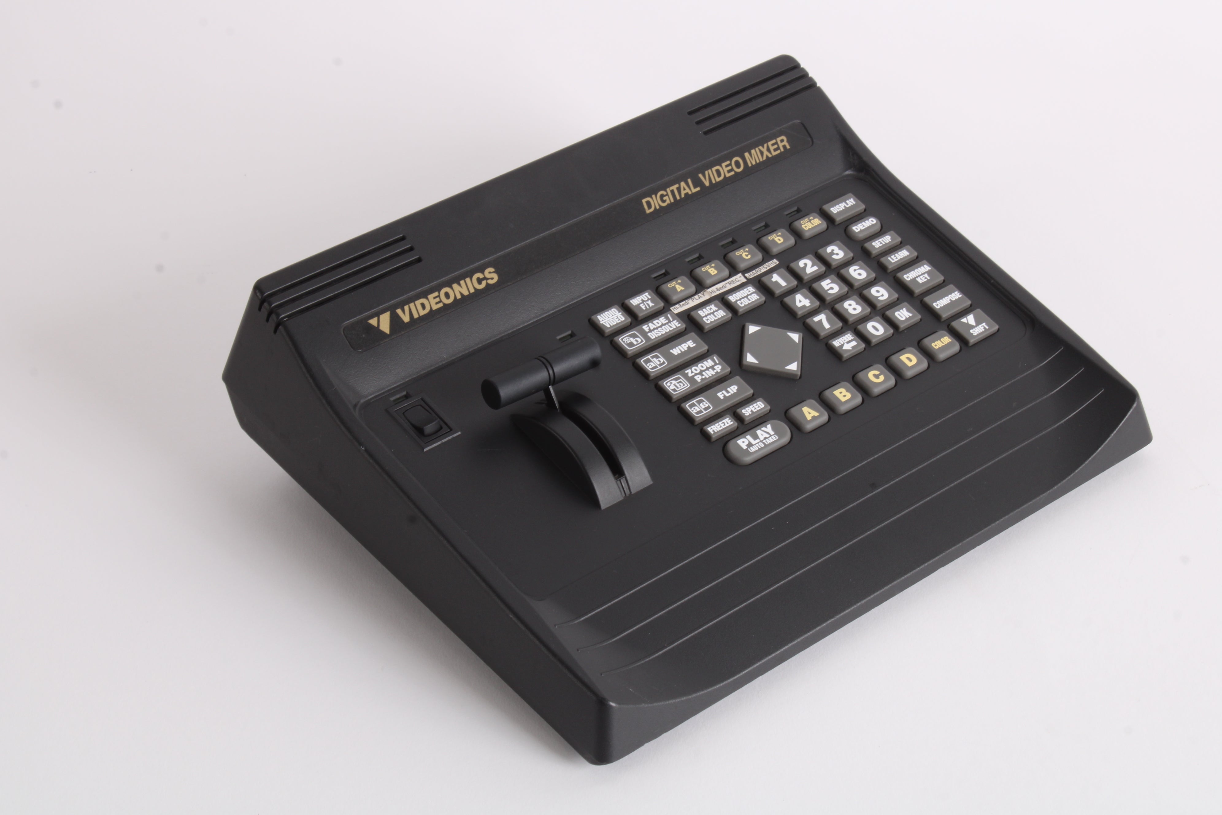 Videonics MX1 Digital Video Mixer – NTC Tech