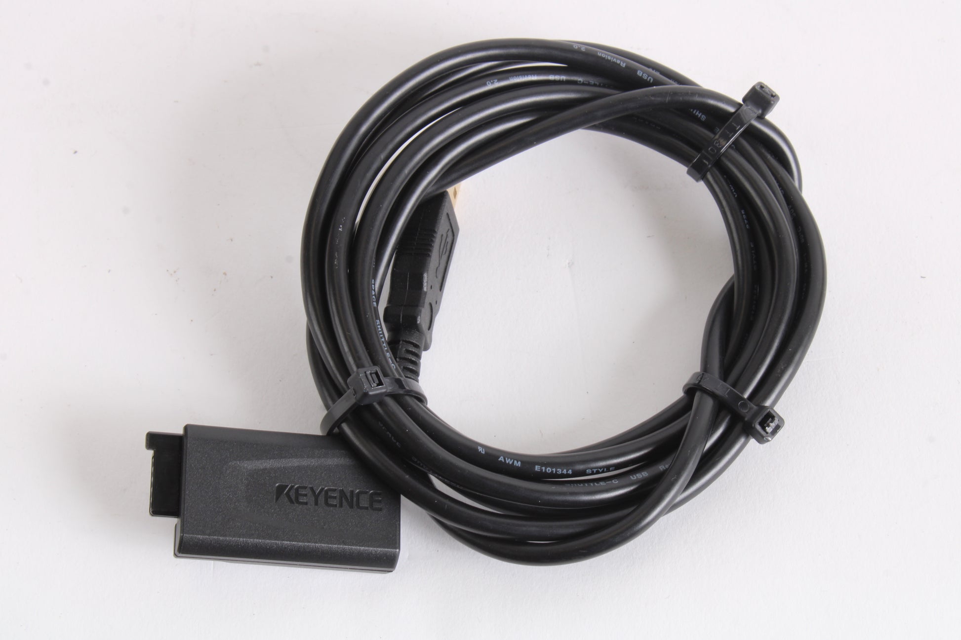 Keyence GL-R1UB Interface Unit With USB Cable – NTC Tech