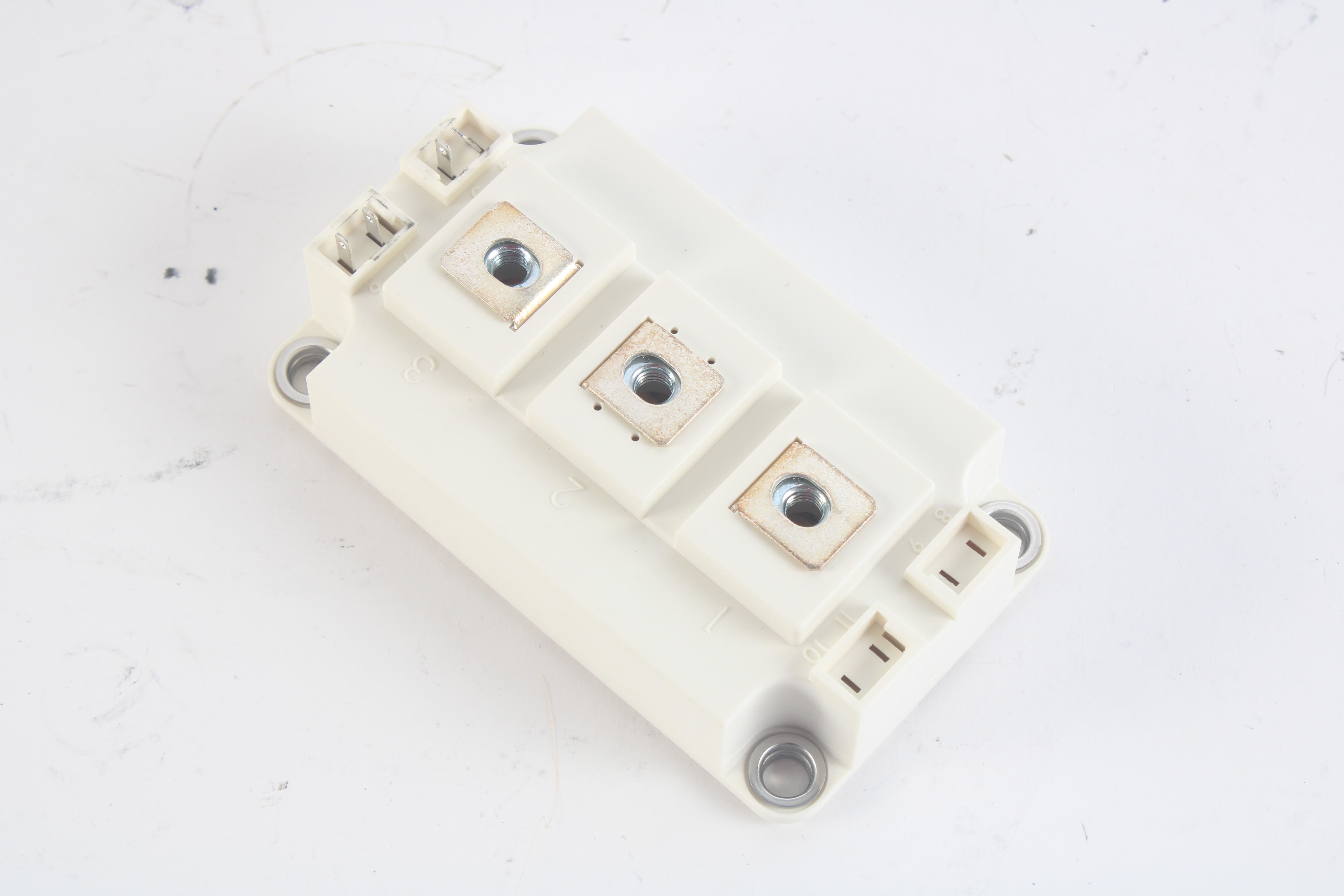 Semikron SKM300GB126D Power Diode Module – NTC Tech