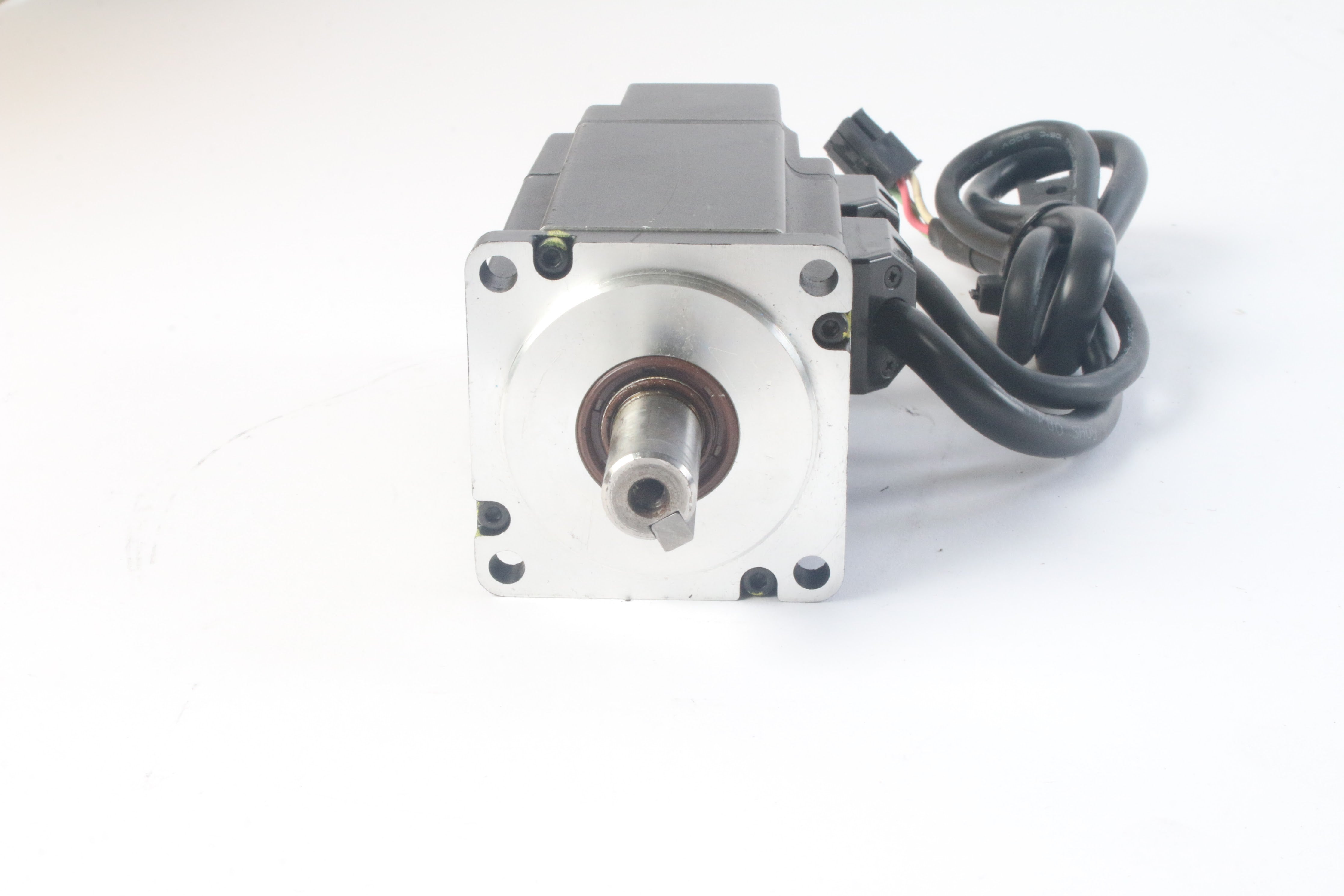 Inova ISMH4-40B30CB AC Servo Motor Automation – NTC Tech