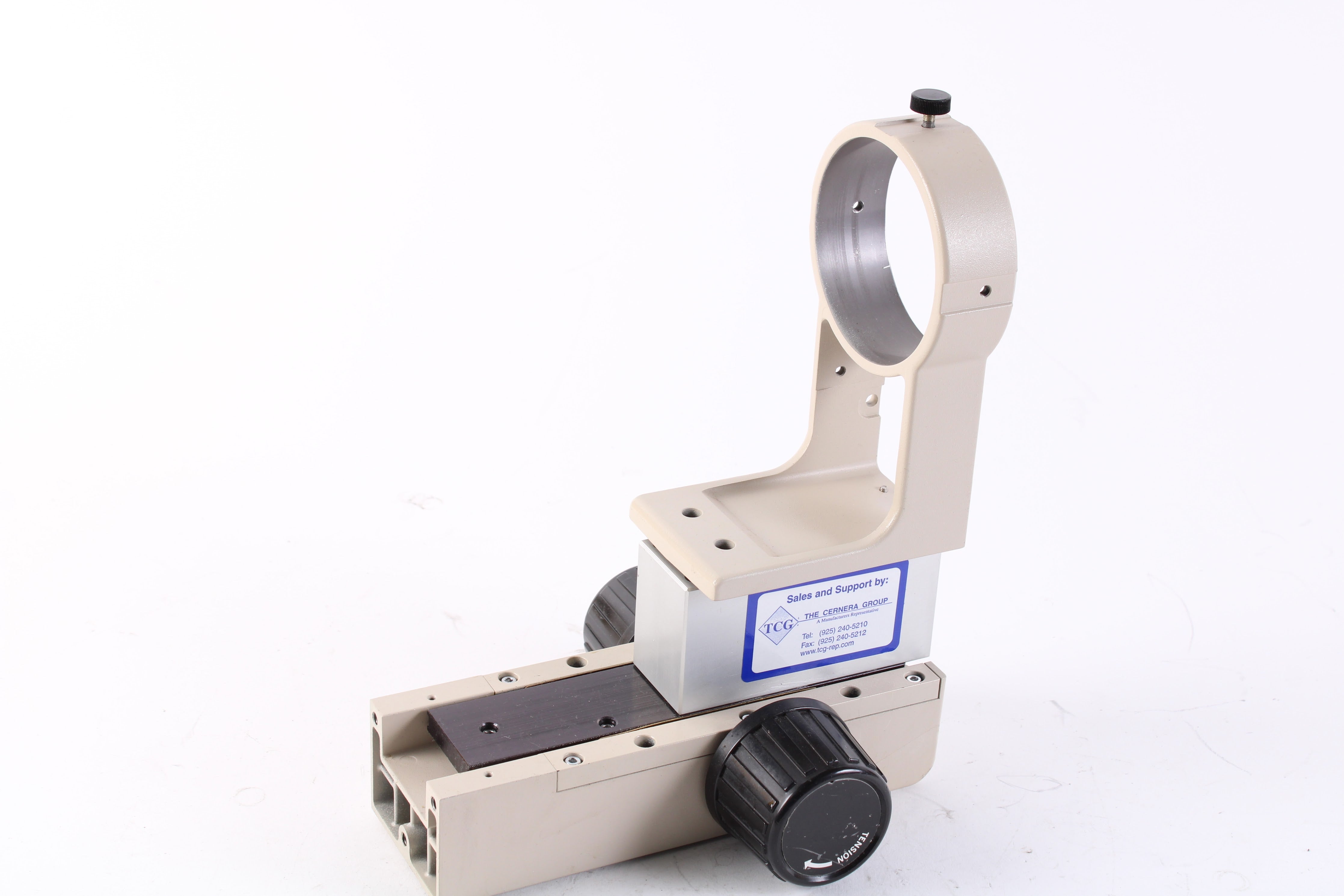 Olympus SZ-ST Adjustable Focus Stand - Fair Condition – NTC Tech