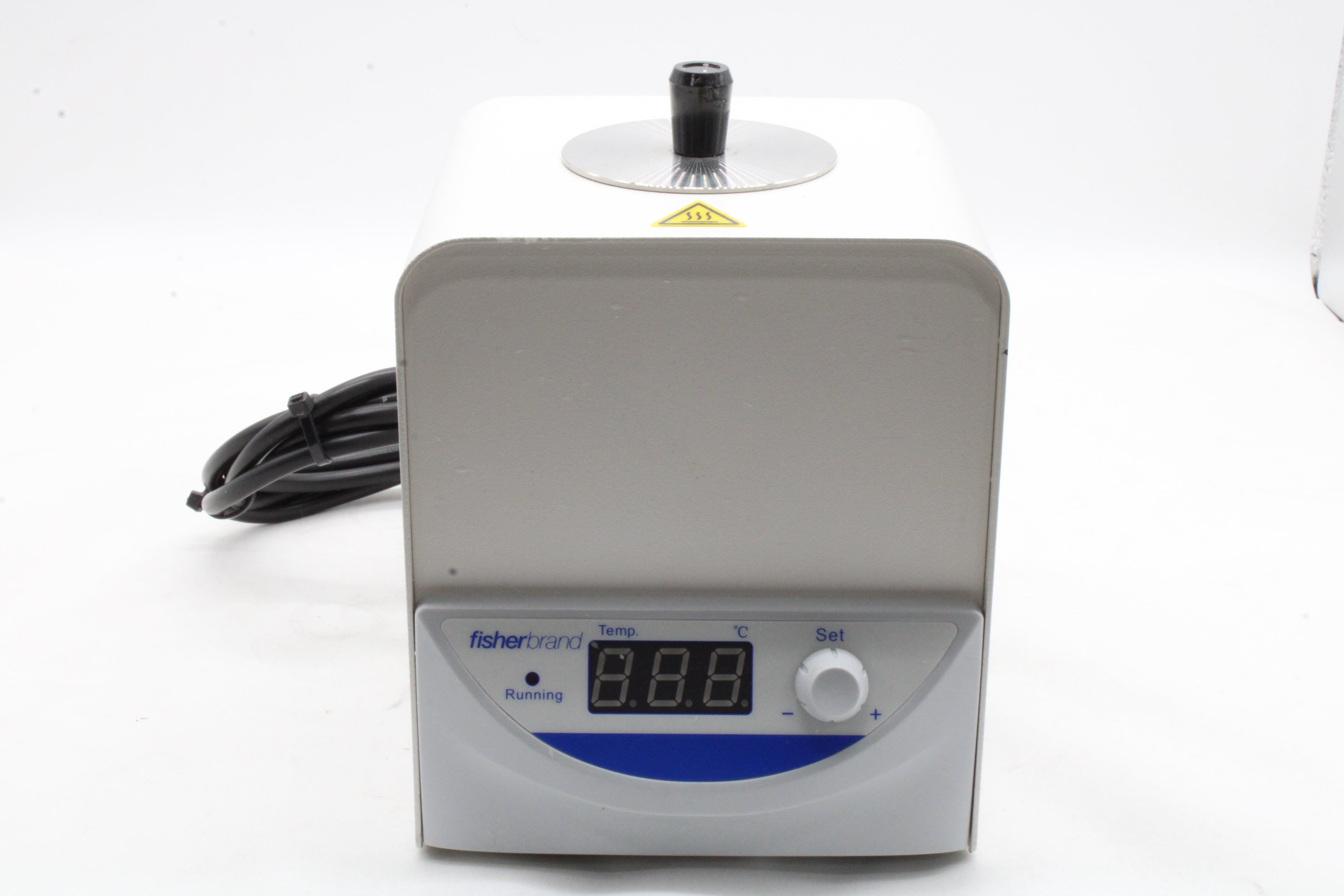 Fis Machine Fisher Scientific Fisherbrand B1305-FIS Microbead Sterilizer With Powe ...