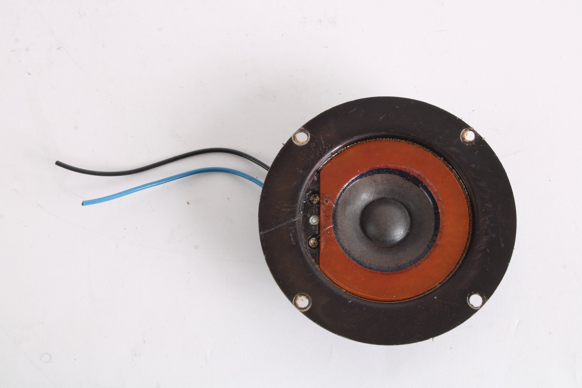 Marantz Imperial 7 Phenolic Ring Cone Tweeter – NTC Tech