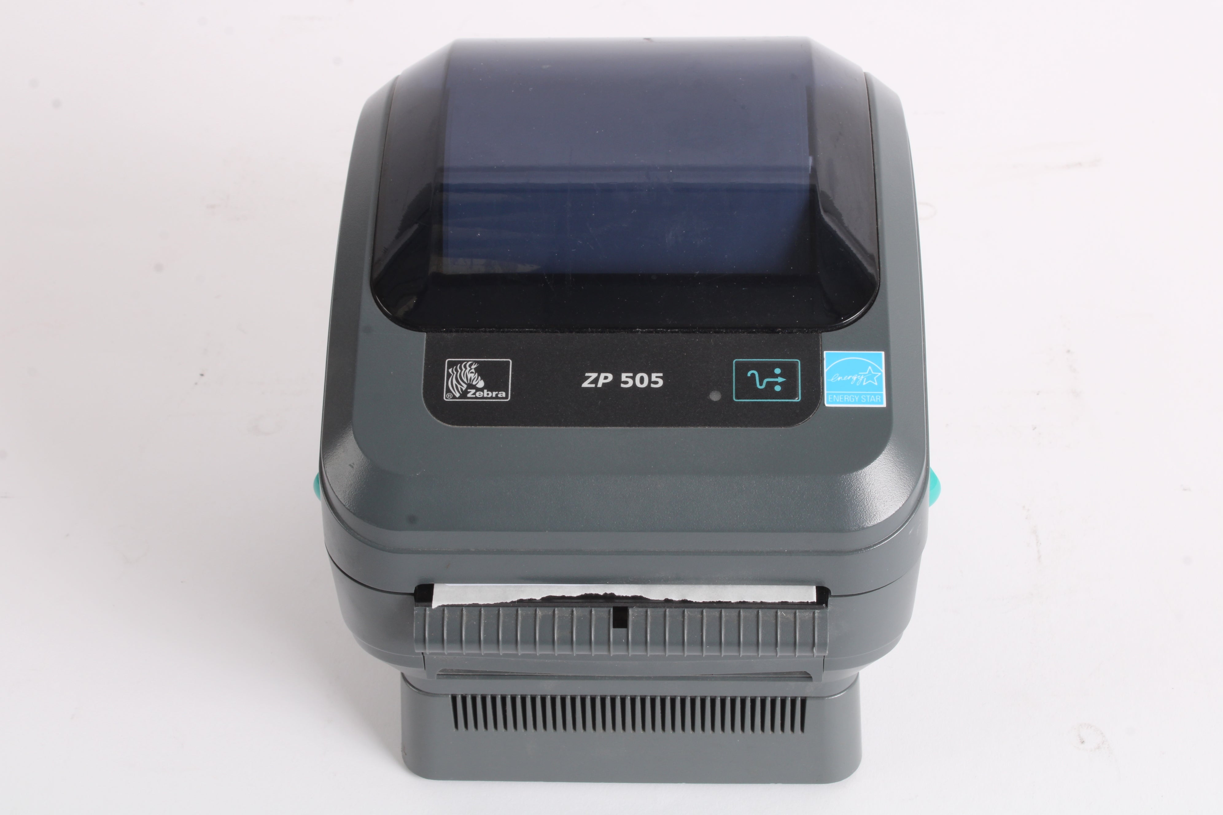 Zebra ZP 505 Direct Thermal Monochrome Label Printer ZP505-0503-0020