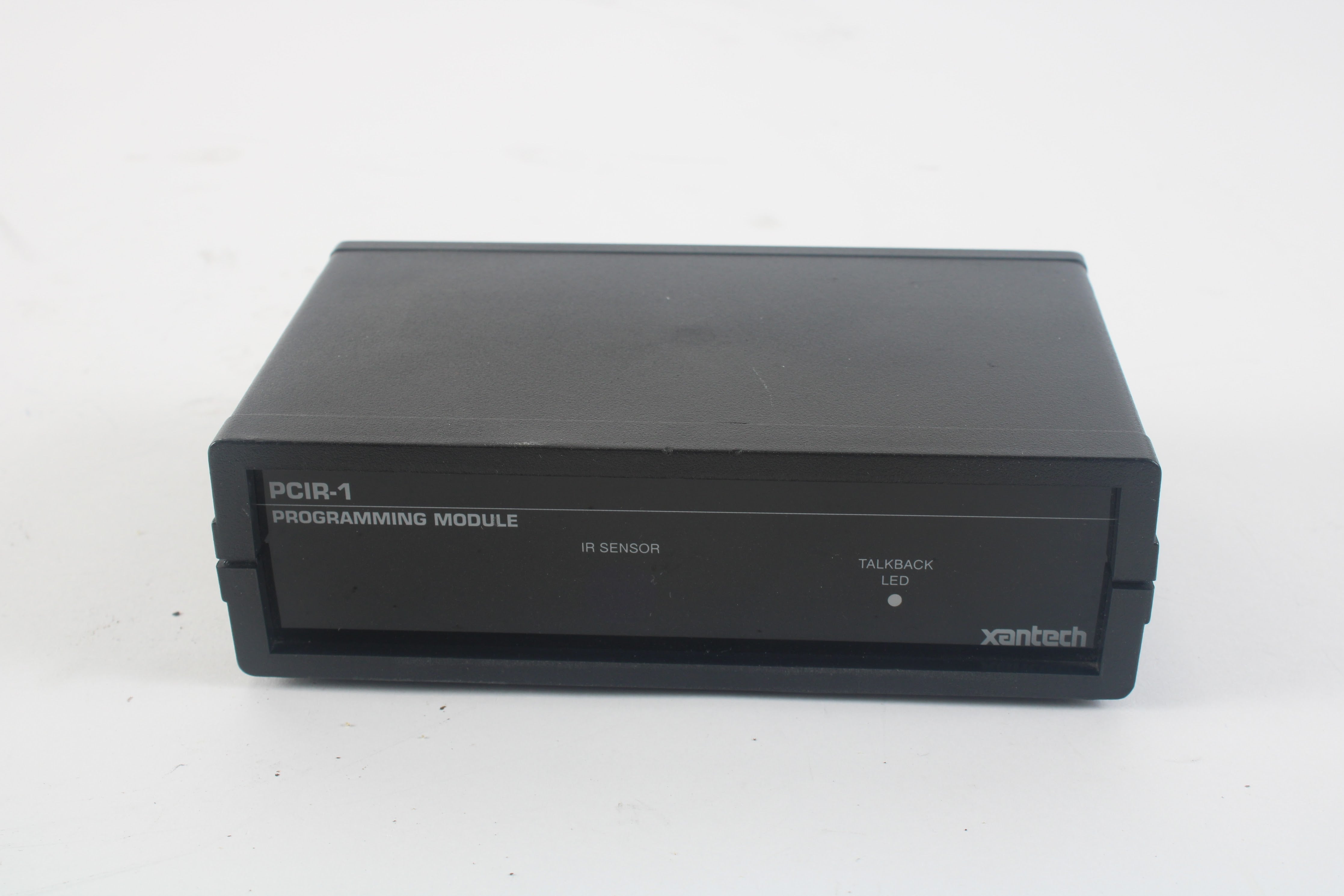 Xantech PCIR-1 Programming Module – NTC Tech