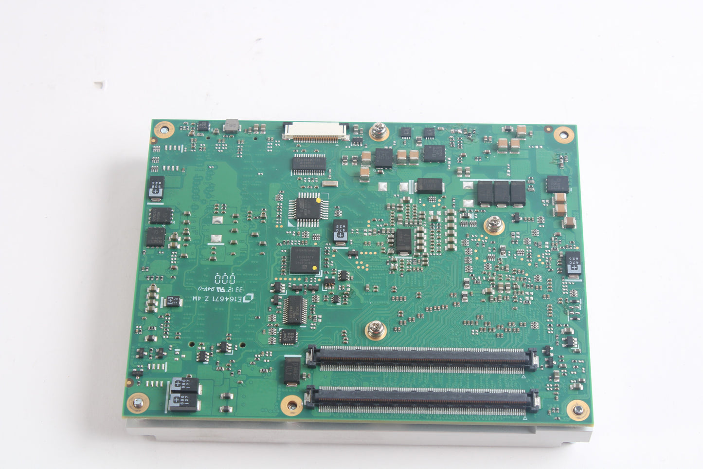 Adlink Technology Express IB-i7-3612QE Com Express Computer-on-Modules ...