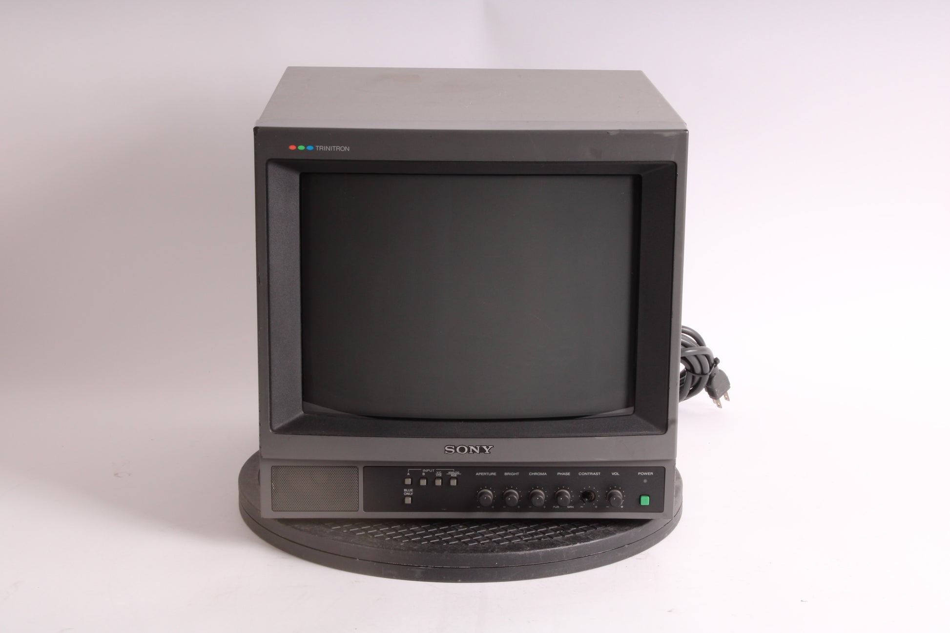 Sony PVM-1340 13