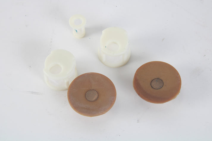 Alnor Velometer Air Velocity Monitor Meter Kit – NTC Tech