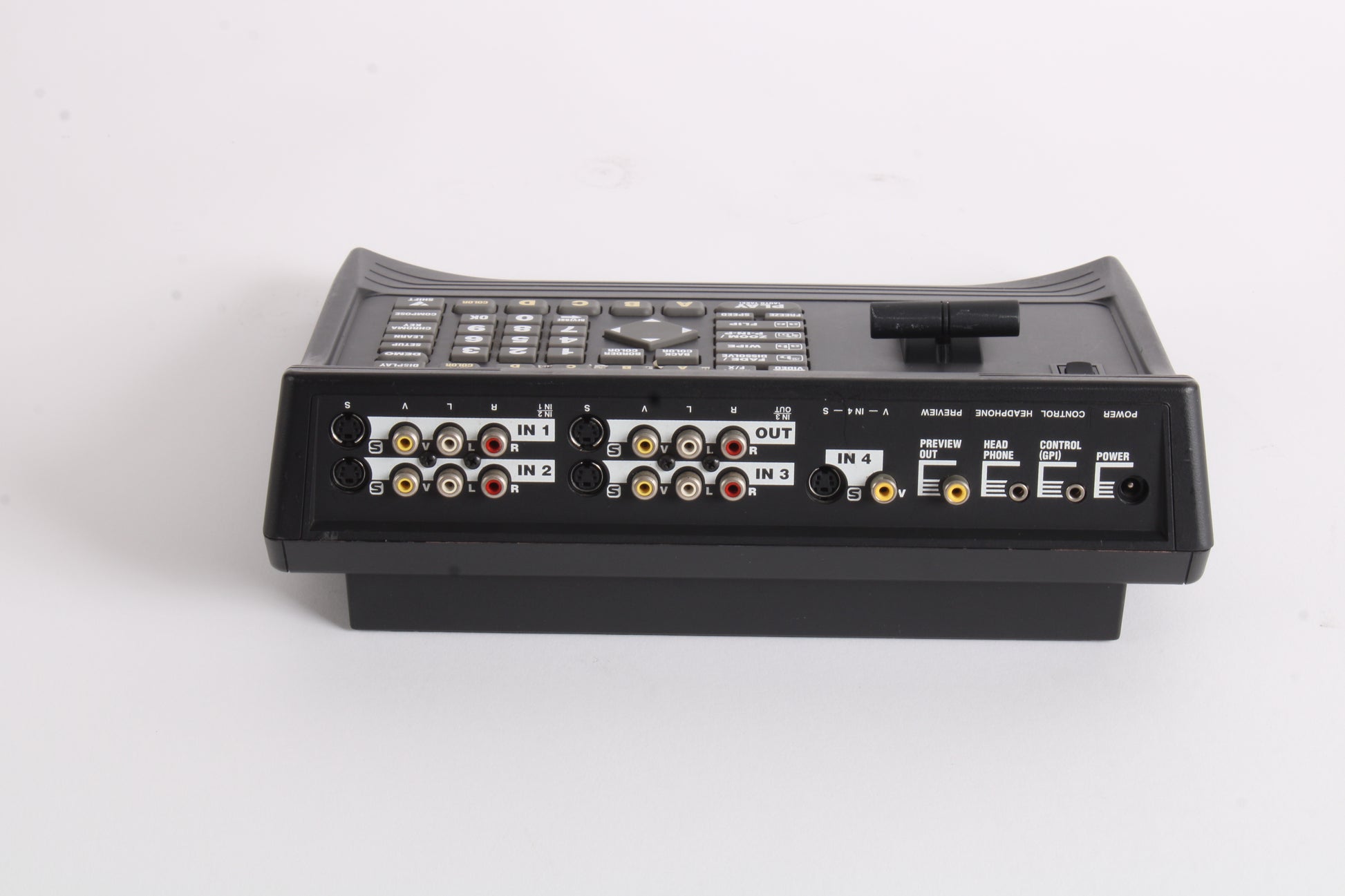 Videonics MX1 Digital Video Mixer NTC Tech