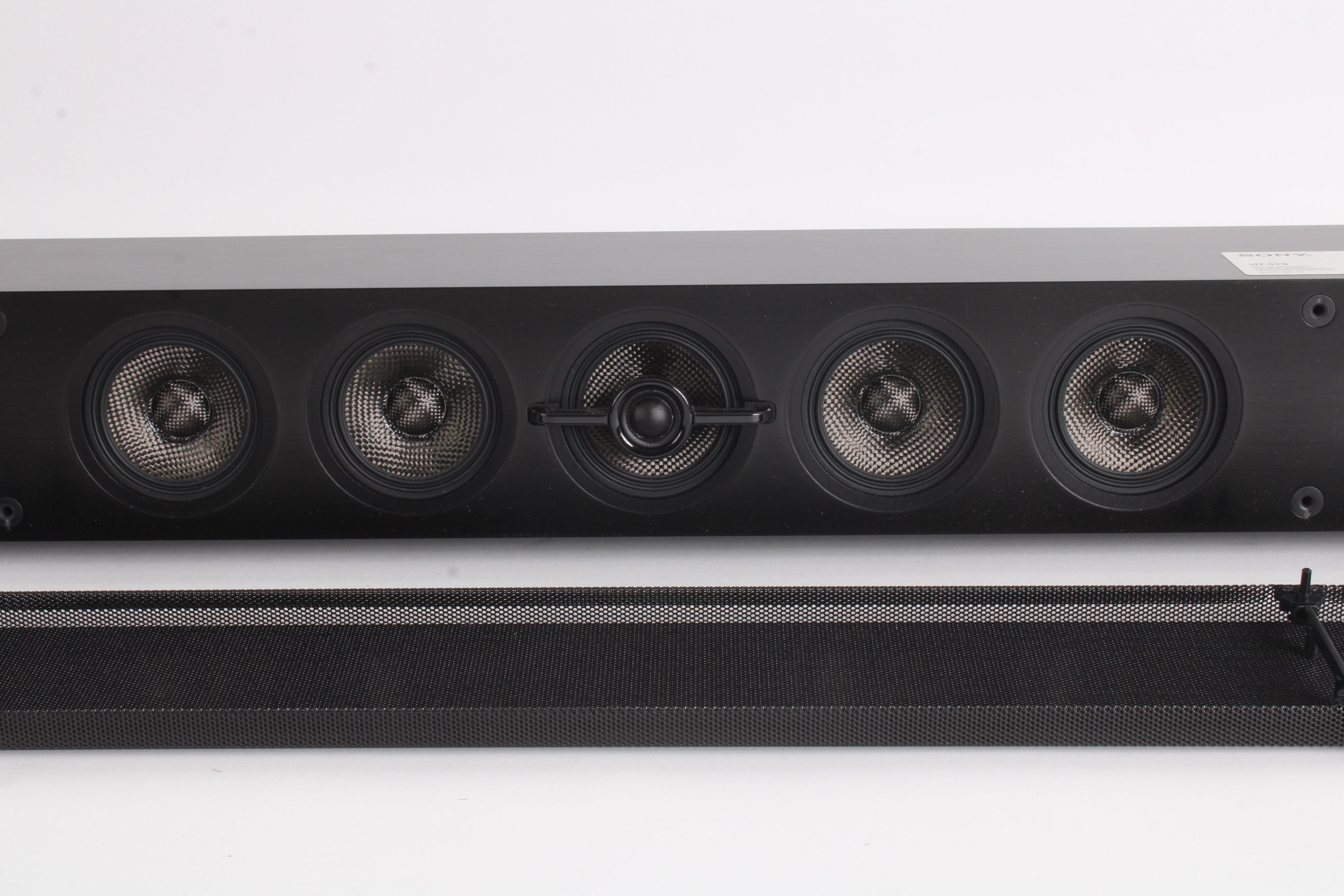 Sony SA-ST9 Active Speaker System Bluetooth – NTC Tech