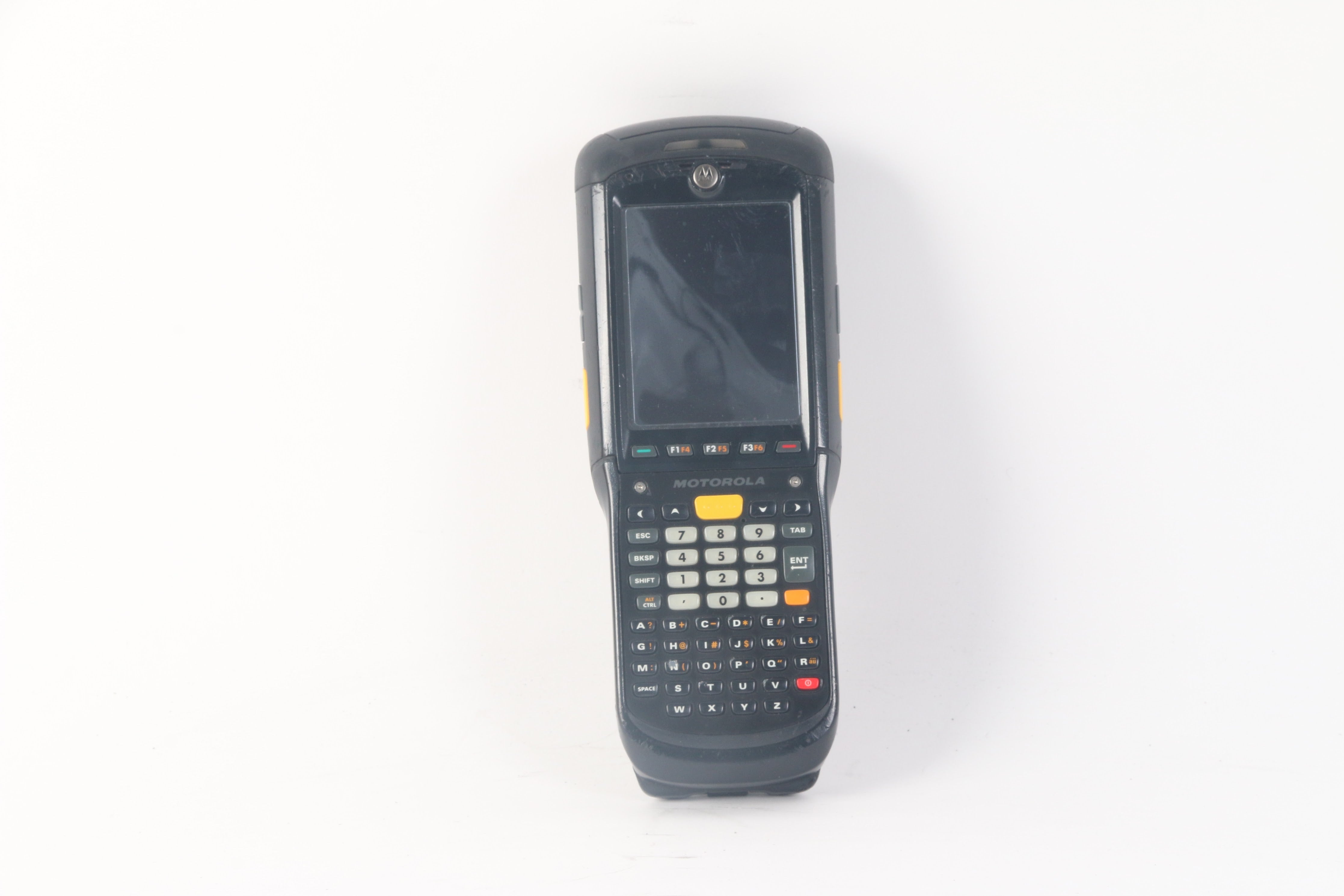 Motorolla Scanner Motorolla MC9598-KDCBAB0000U Hand Held Scanner – NTC Tech