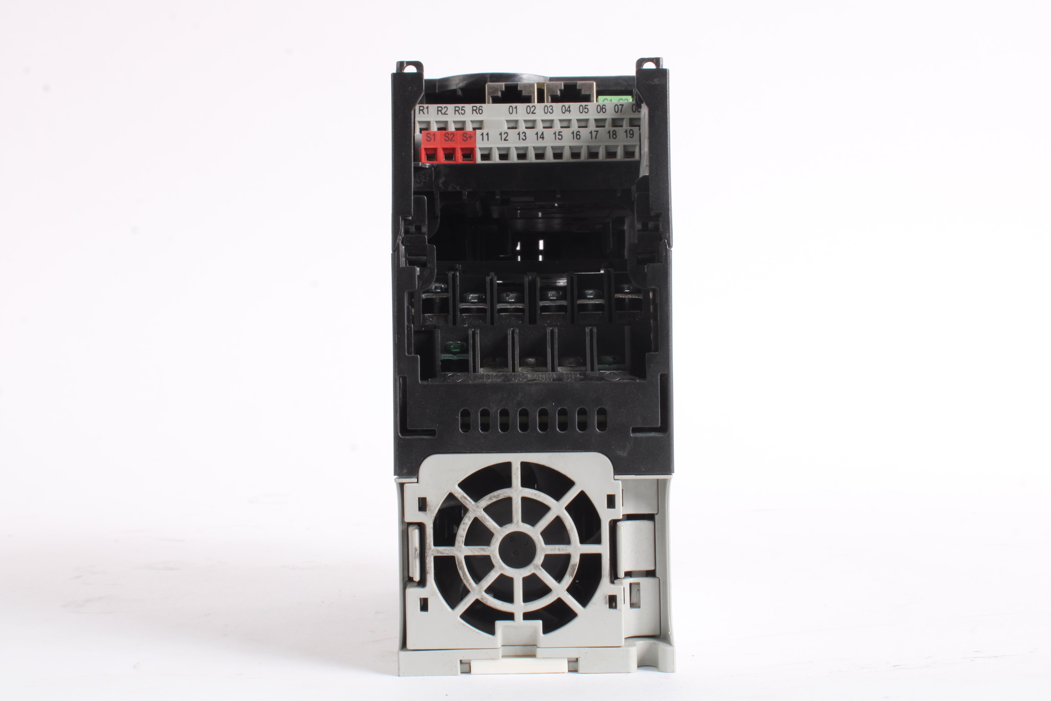 Allen Bradley 25B-D2P3N104 Drive PowerFlex 525 - No Cap Cover