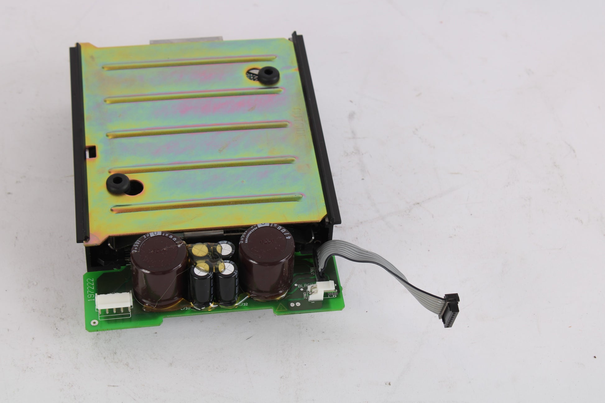 BOSE Powered Acoustimass 30 Series II Acoustimass Amplifier Module 251 ...