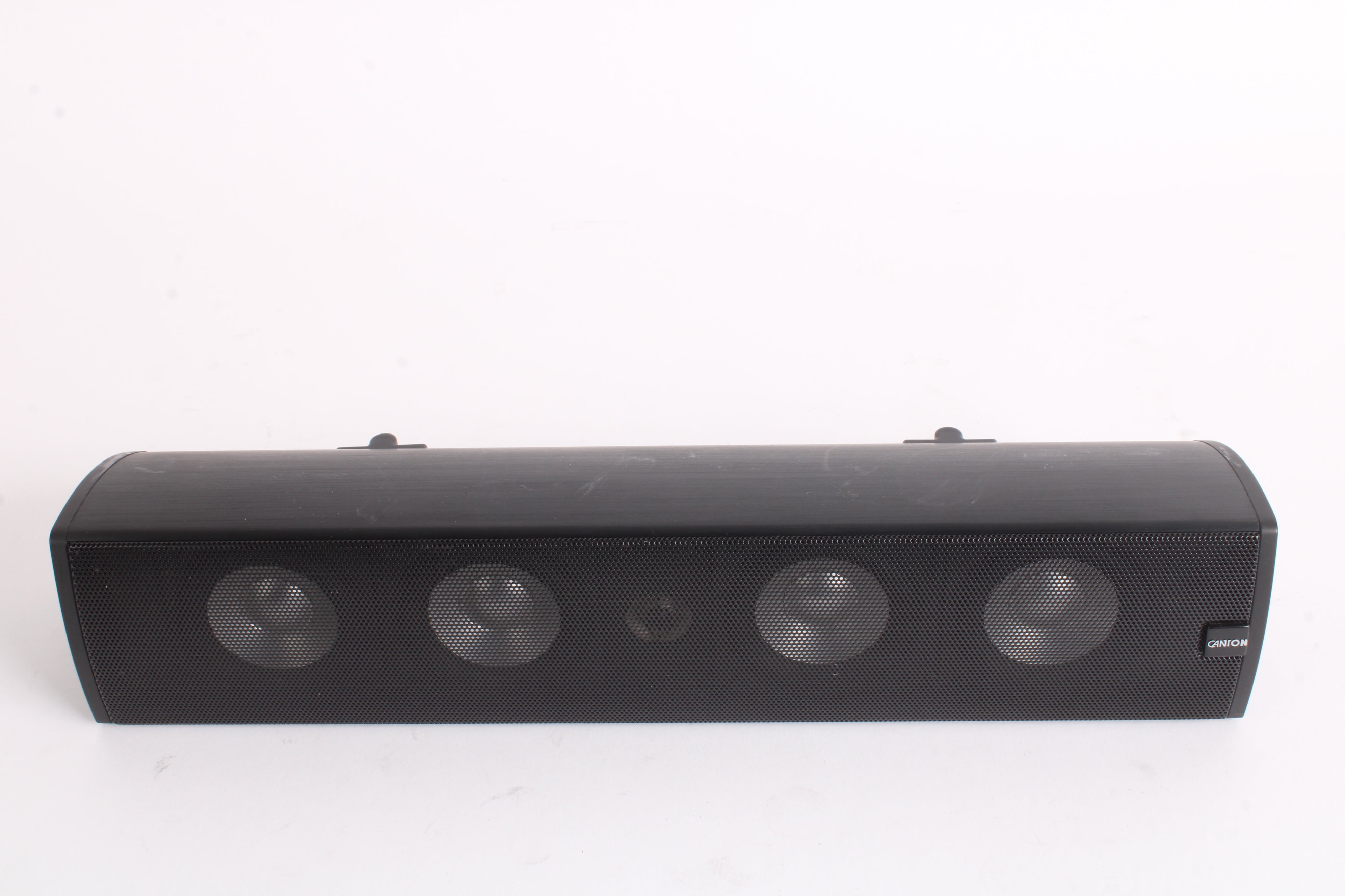 Canton CD 50 II Center Speaker NTC Tech