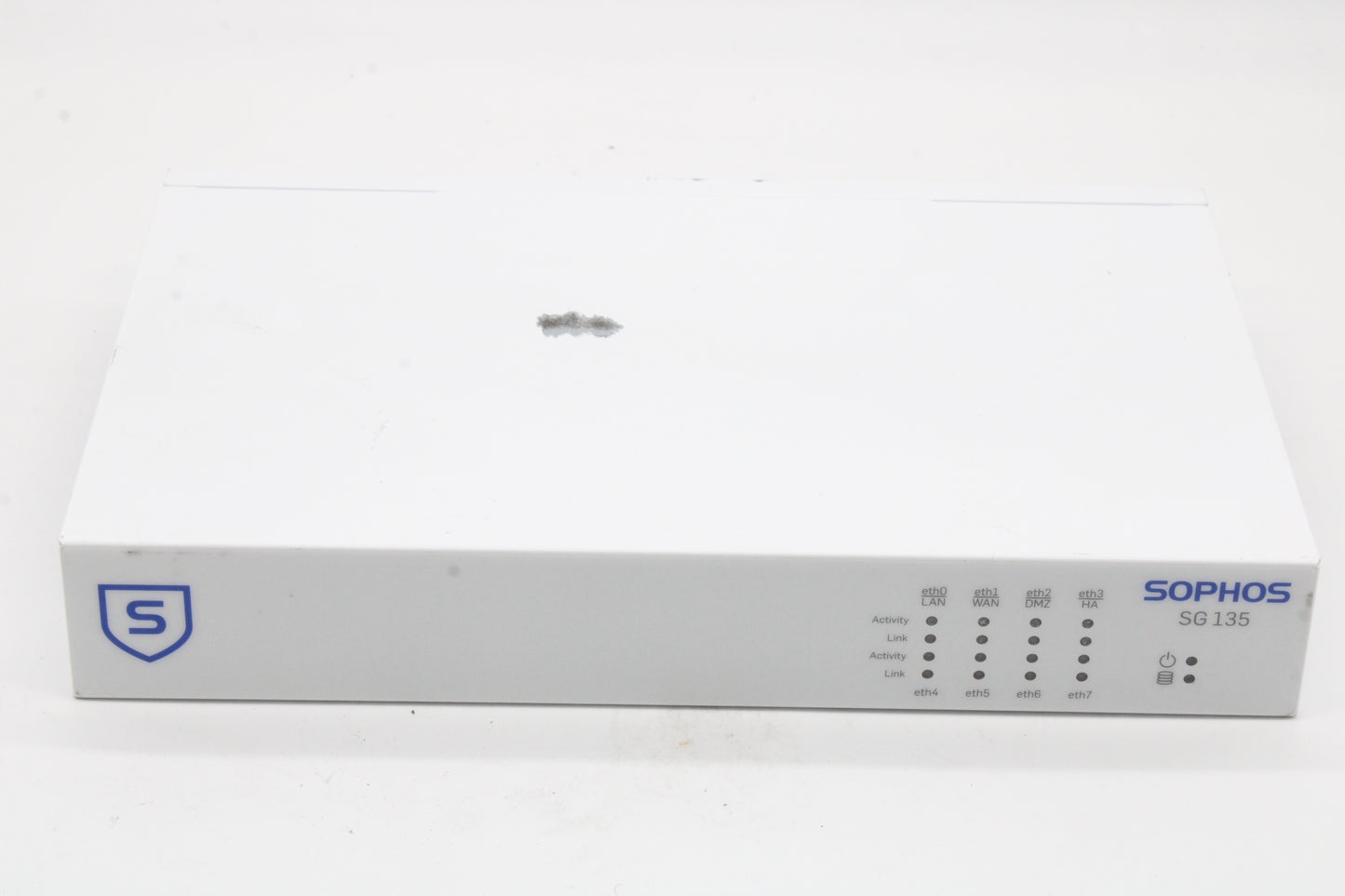 Sophos SG 135 Rev. 1 Network/Security Firewall Appliance – NTC Tech