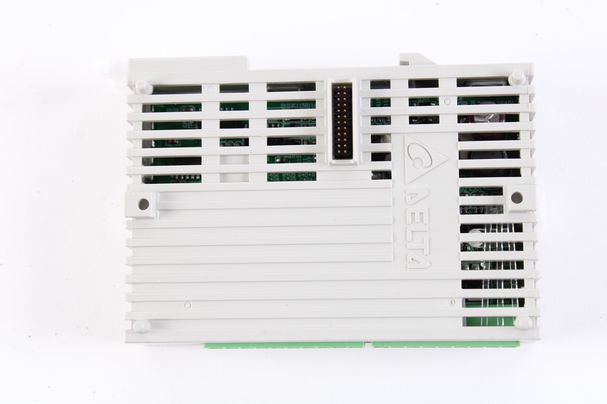 Delta DVP-16SN Series Extension Input Output Expansion Modules – NTC Tech