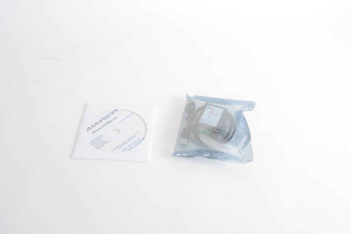 Quatech Quatech SSU2-300 USB to RS485 Adapter – NTC Tech