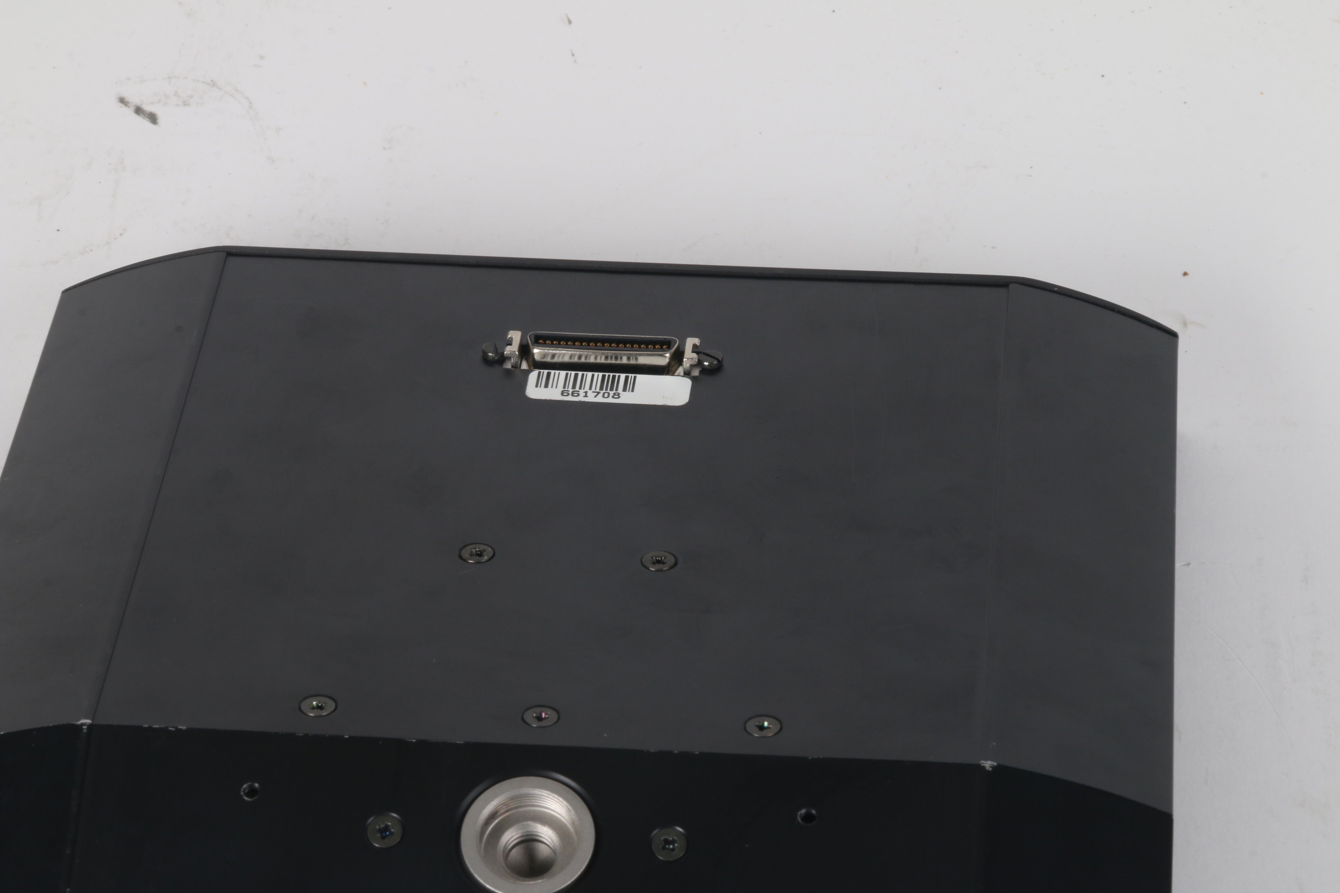 T.C. Electronic TC Icon Remote System 6000 – NTC Tech