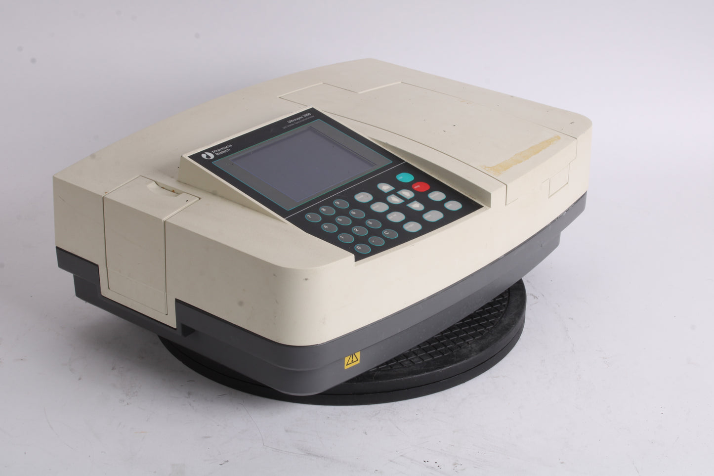 Pharmacia Biotech 80-2106-20 Ultrospec 3000 UV / Visible Sepectrometer ...