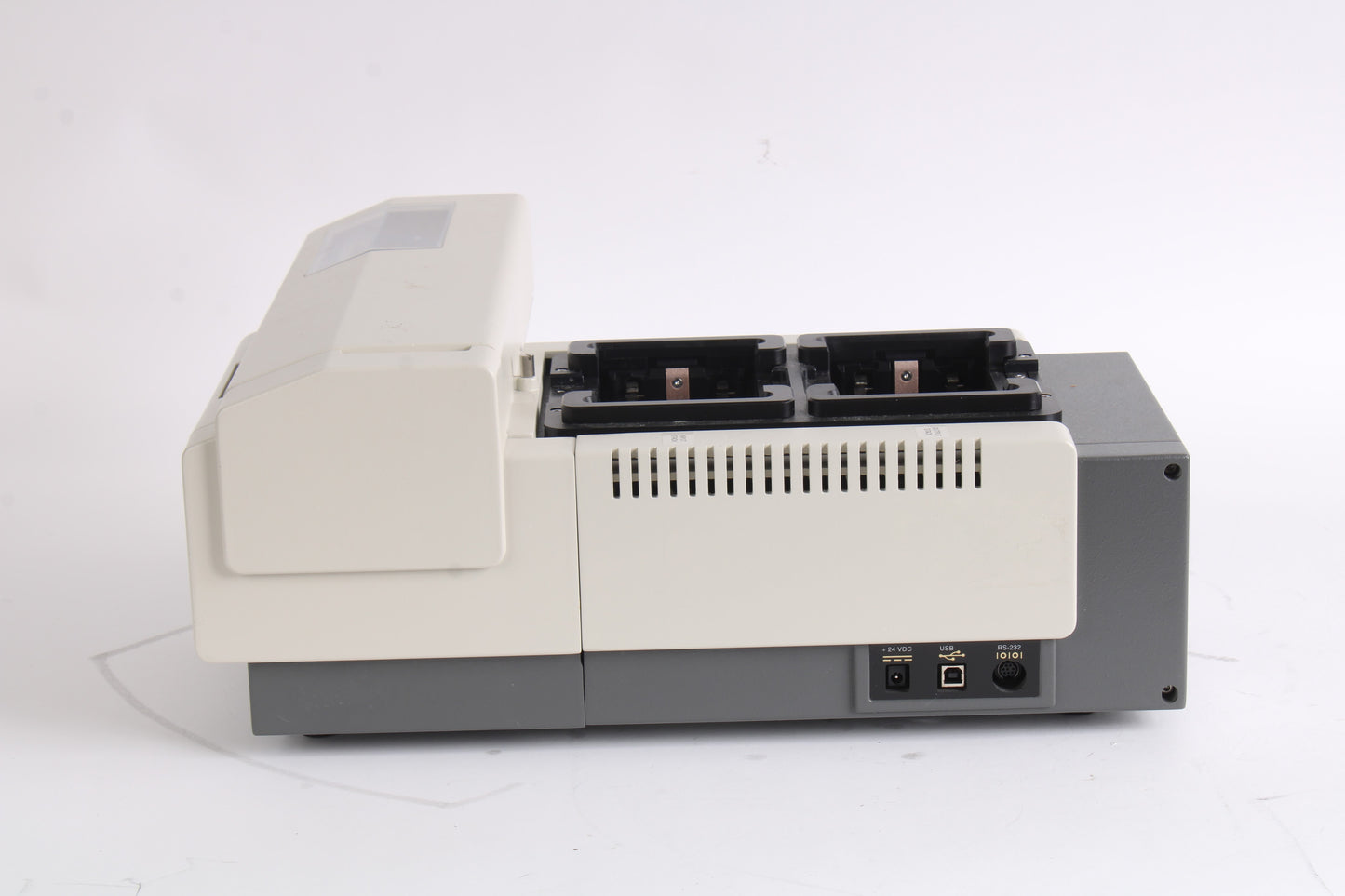 Molecular Devices StakMax Microplate Stacker/Handler W/Plate Guide Ins ...