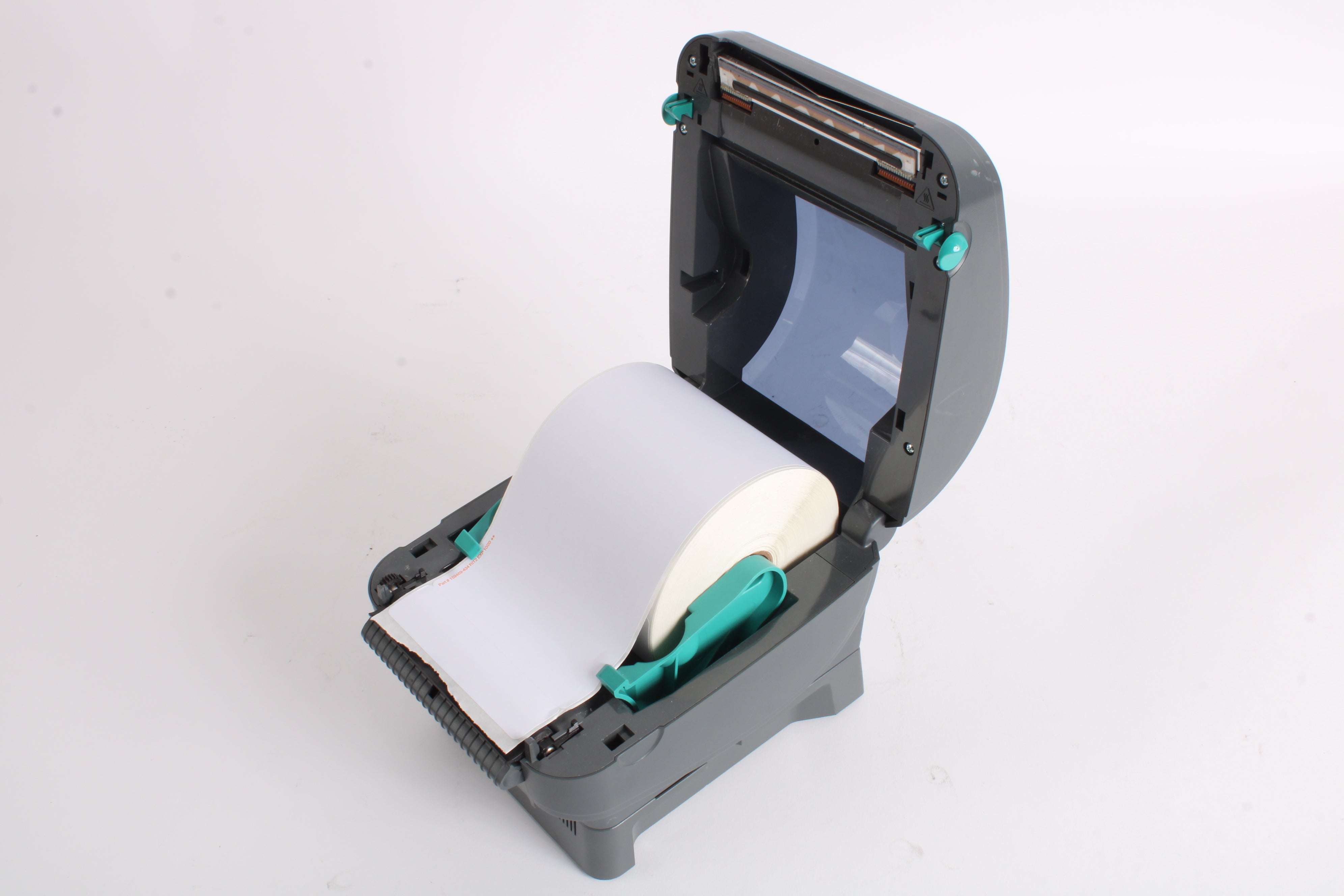 Zebra ZP 505 Direct Thermal Monochrome Label Printer ZP505-0503