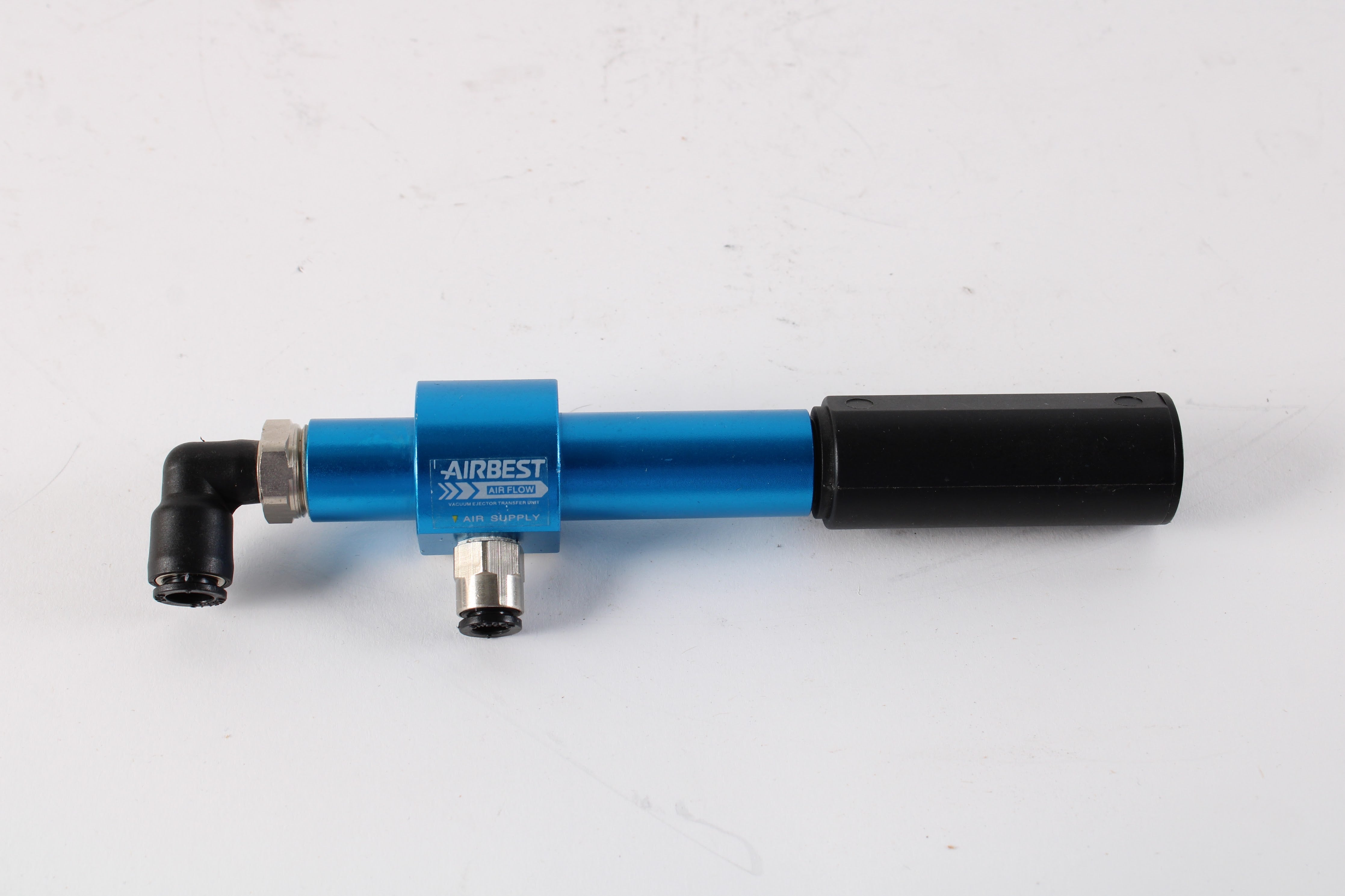Airbest Airbest ACPF3-3-AL Conveying Vacuum Pump – NTC Tech