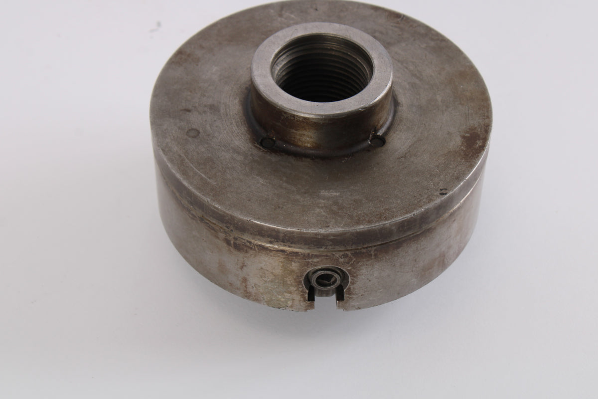 Fix Tech Chuck Skinner Chuck 4 Jaw Chuck 6