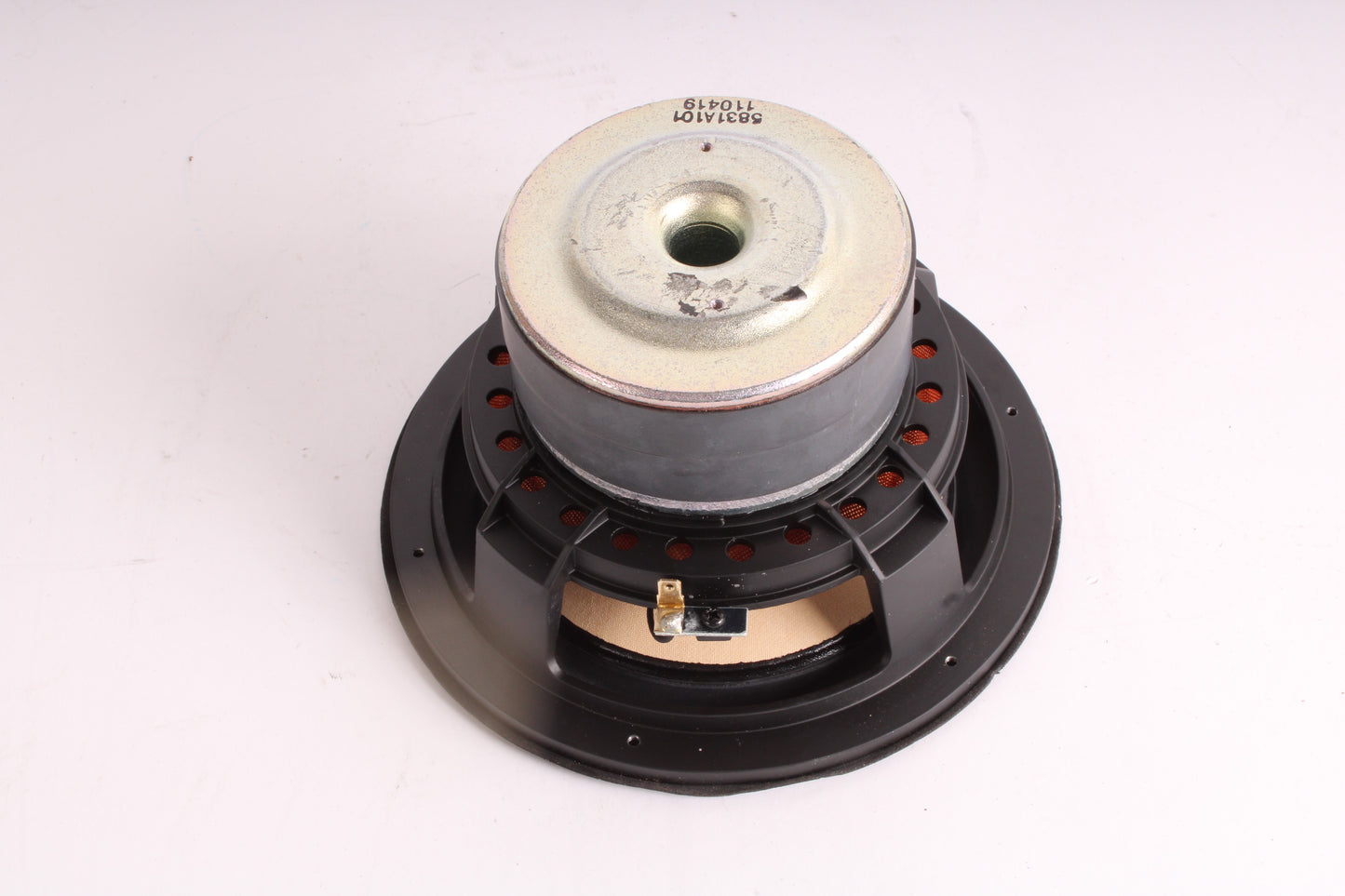 Definitive Technology SC2000 SuperCube Subwoofer Only – NTC Tech