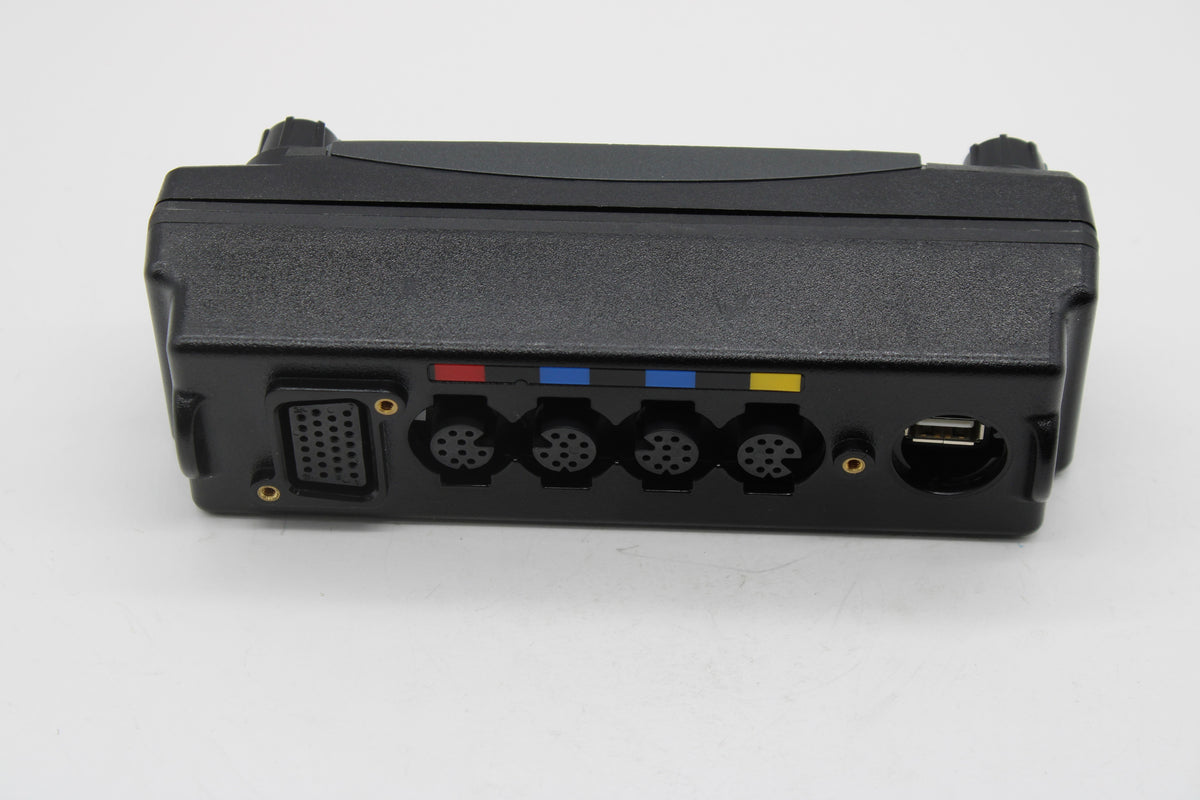 02 Remote Control Head Motorola Remote Control Head O5 HLN6911H HLN7041A – NTC Tech