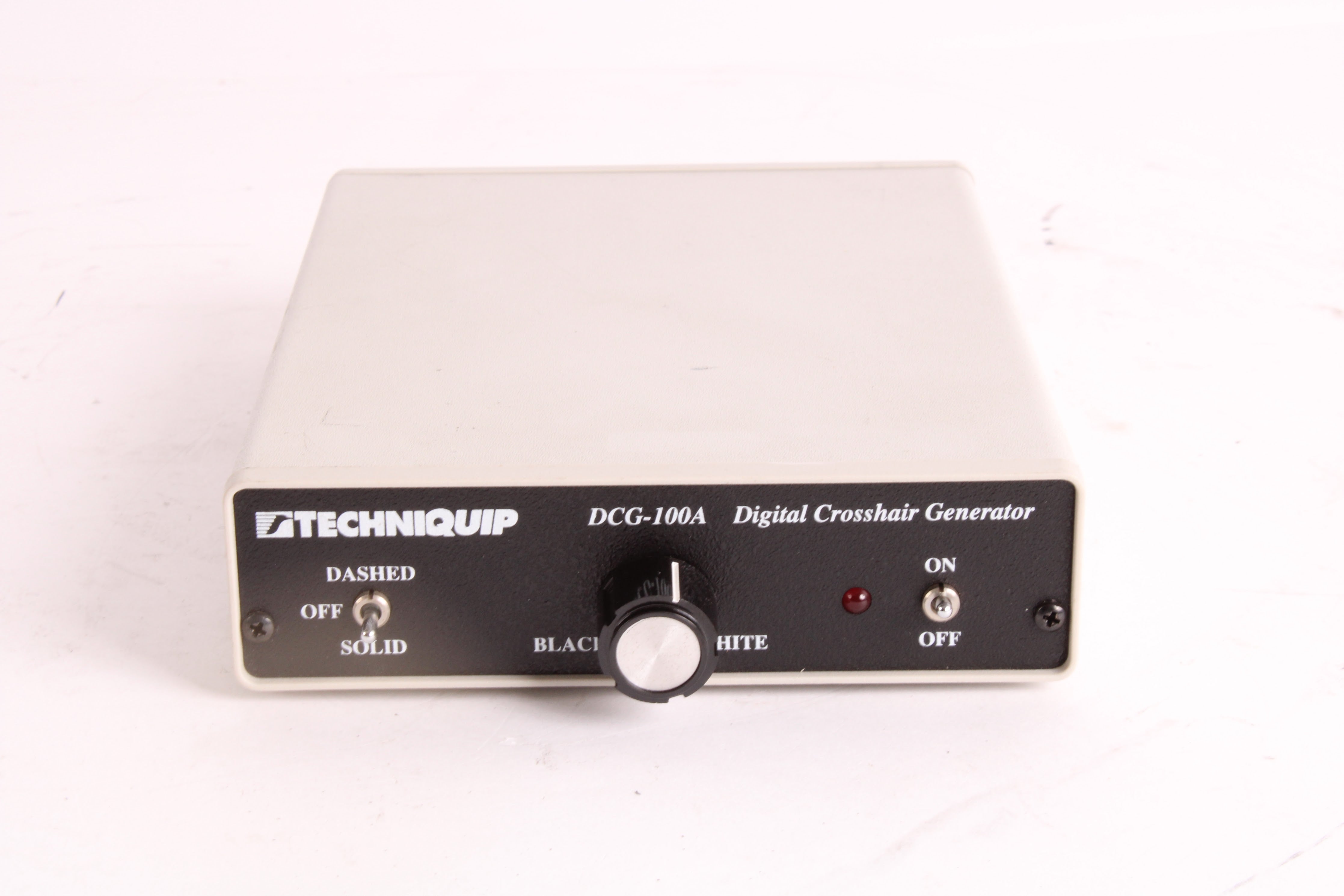 Dcg Techniquip DCG-100A Digital Crosshair Generator – NTC Tech