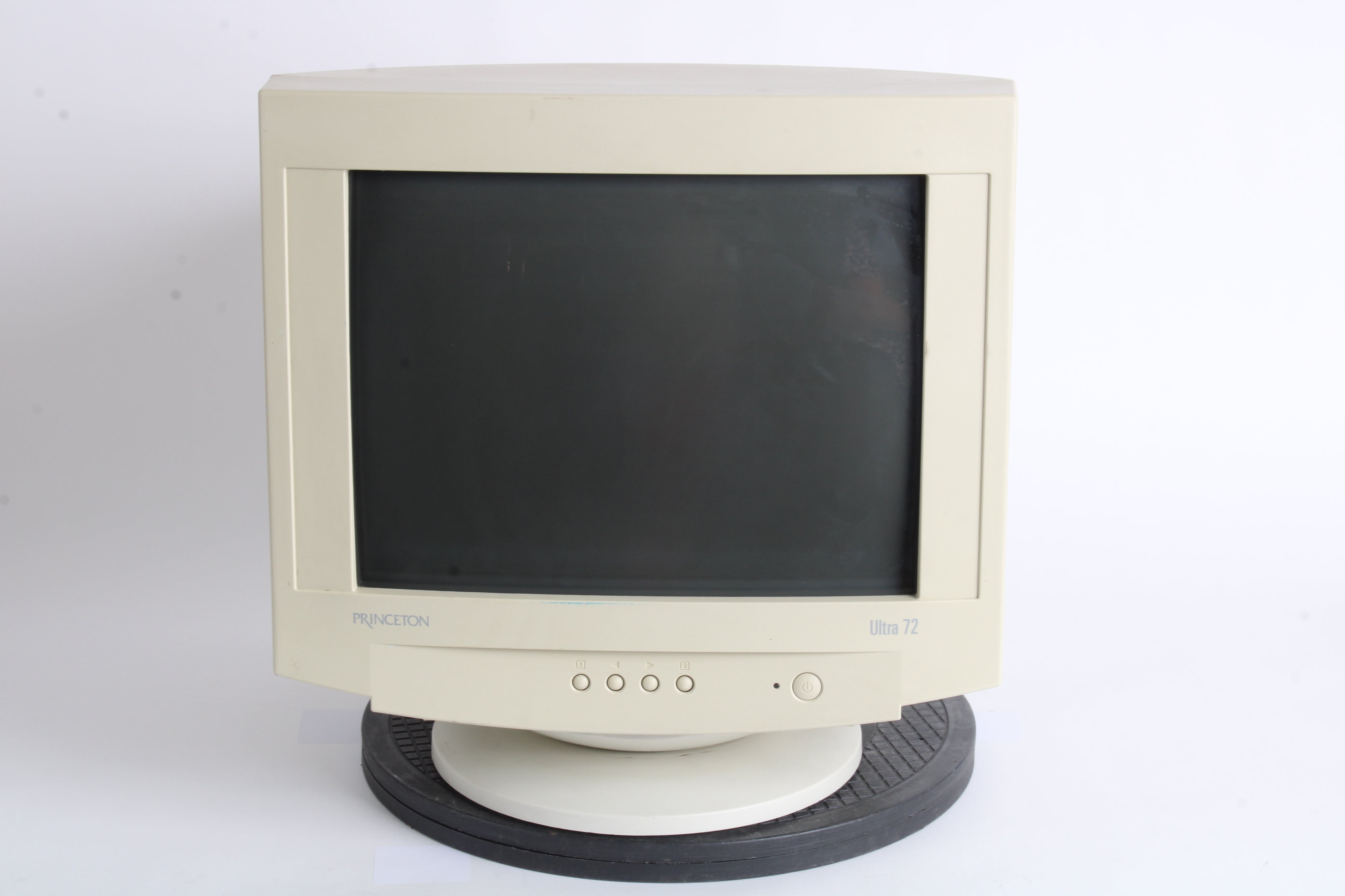 Princeton Ultra 72 17in CRT VGA Computer Monitor 72-A 14UL1704100 – NTC ...