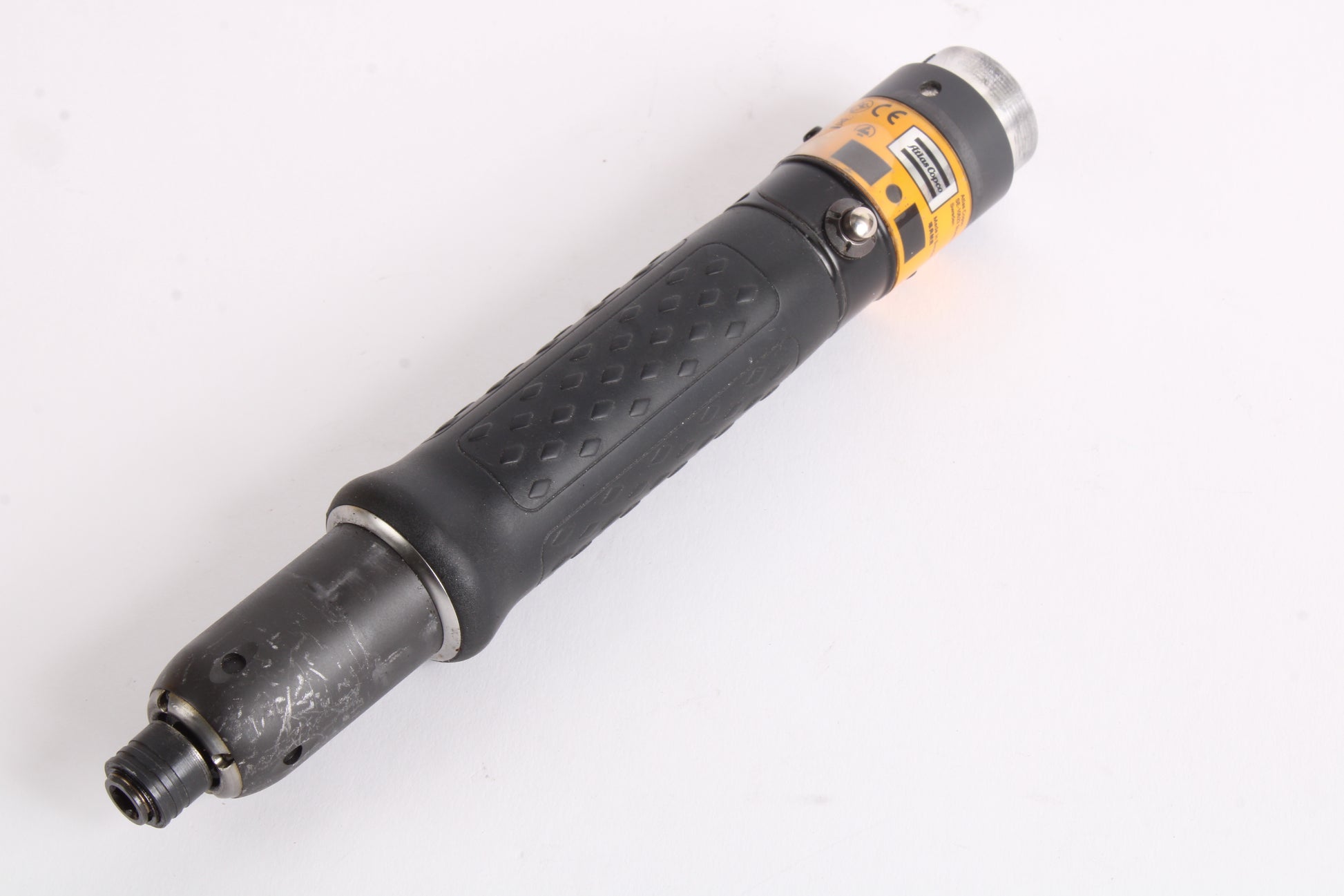 Atlas Copco ETD SL21-10-I06-PS Straight Cable Screwdriver Tensor SL 84 ...