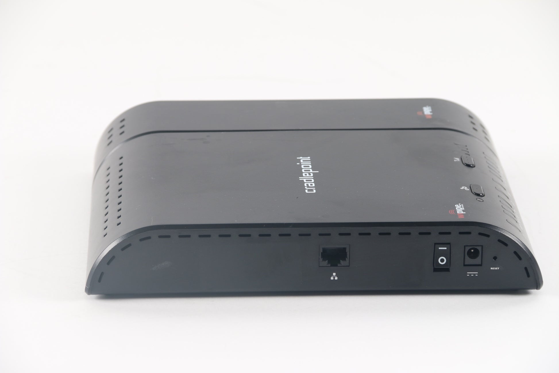 Cradlepoint CBA750B 3G/4G Cellular Router W/ MC200LE-VZ Modem No Anten ...