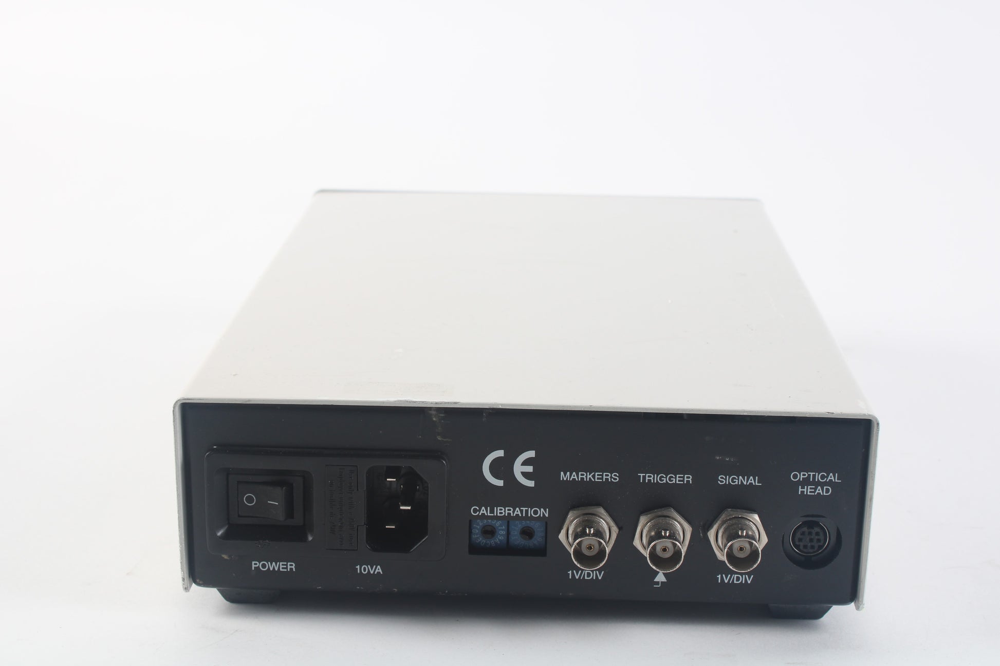 IstRees E202LSA03A E200 Series Ultrafast Laser Spectrum Analyzer Fa