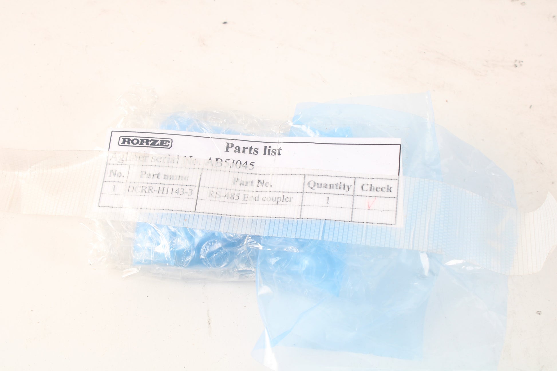 Rorze RA210-C12-101-1 Wafer Aligner Prealigner Robot – NTC Tech