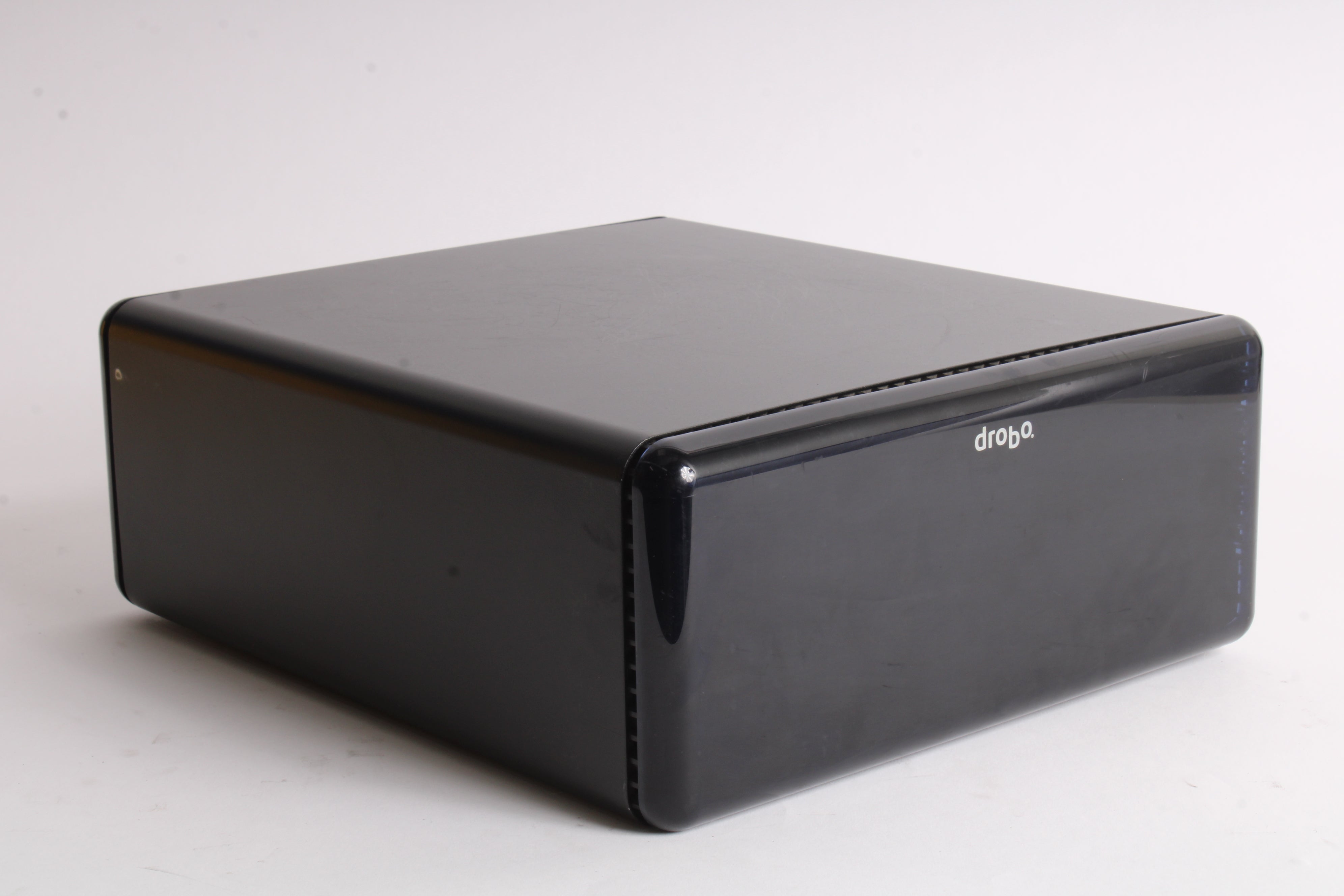 Data Robtics DREL1-A Drobo Elite - No HDD's – NTC Tech