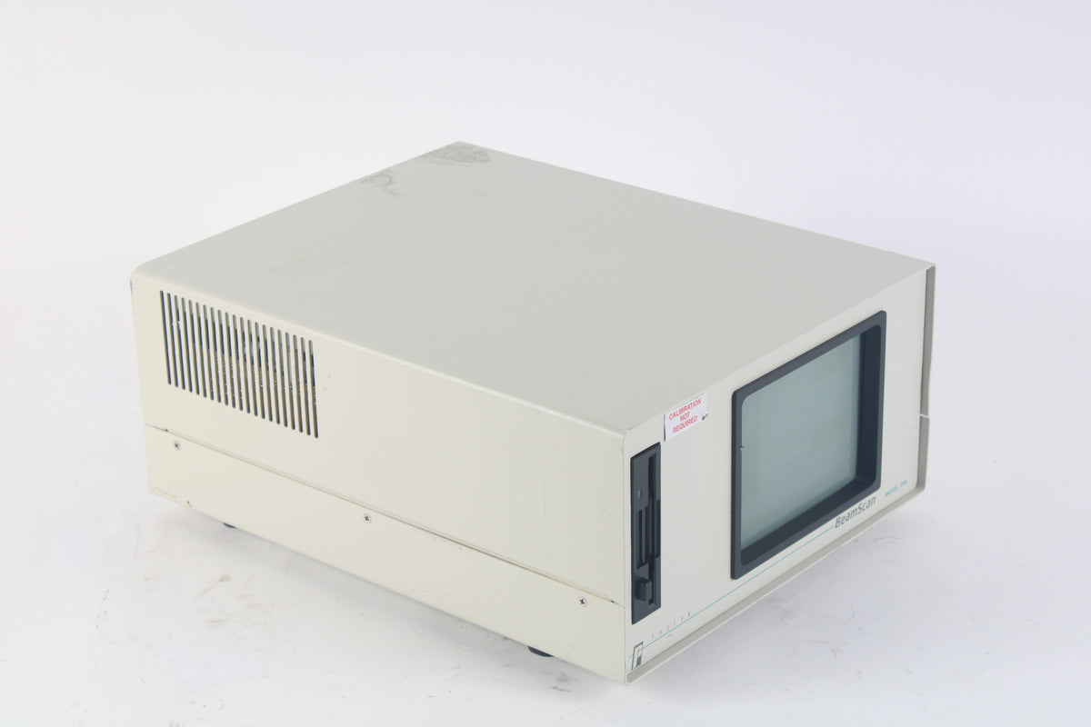 Beam Scan Machine Photon 2180 BeamScan Photon 2180-XYGE Laser Beam Scan Control Unit ...