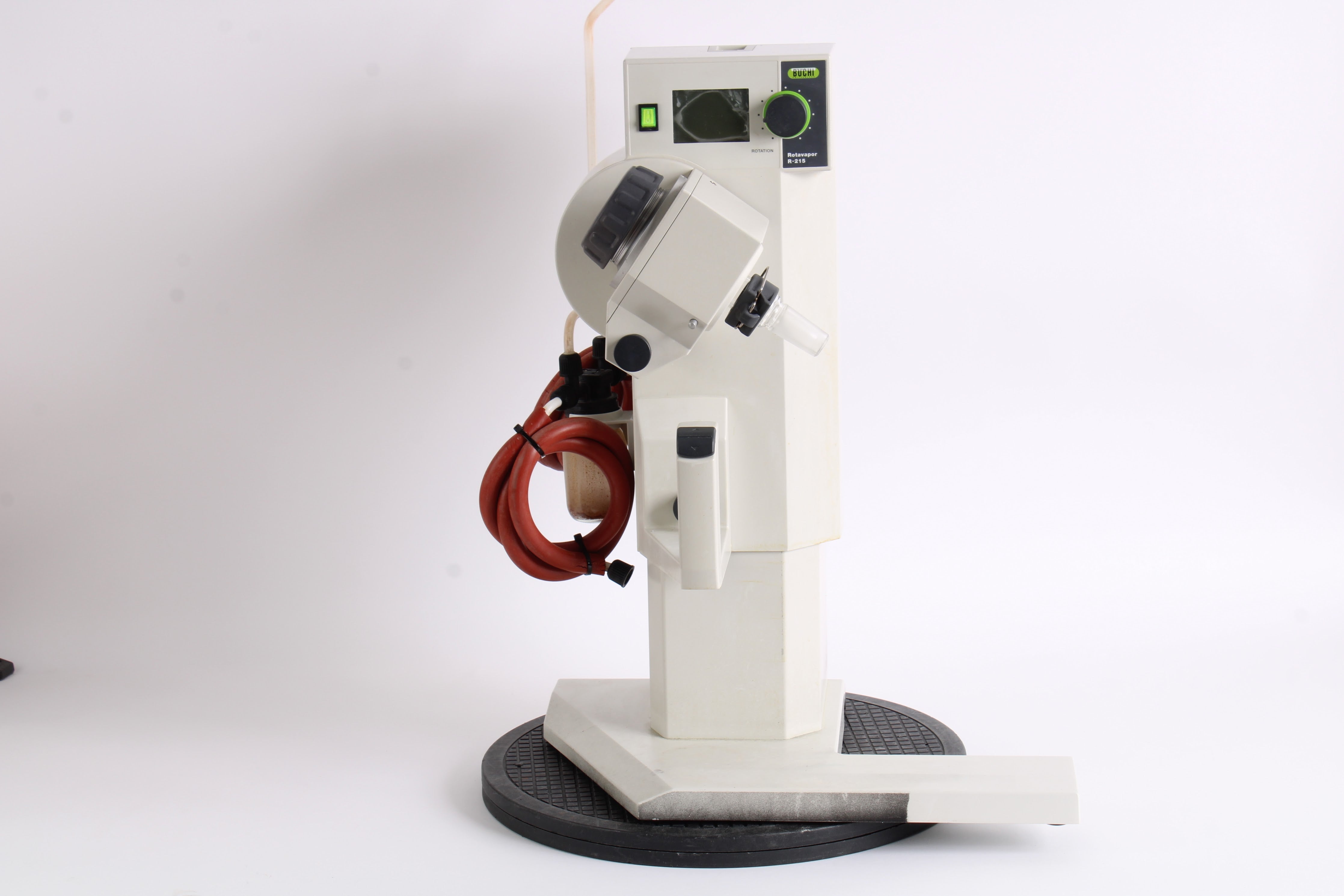 Buchi R-215 Rotavapor System - AS IS – NTC Tech