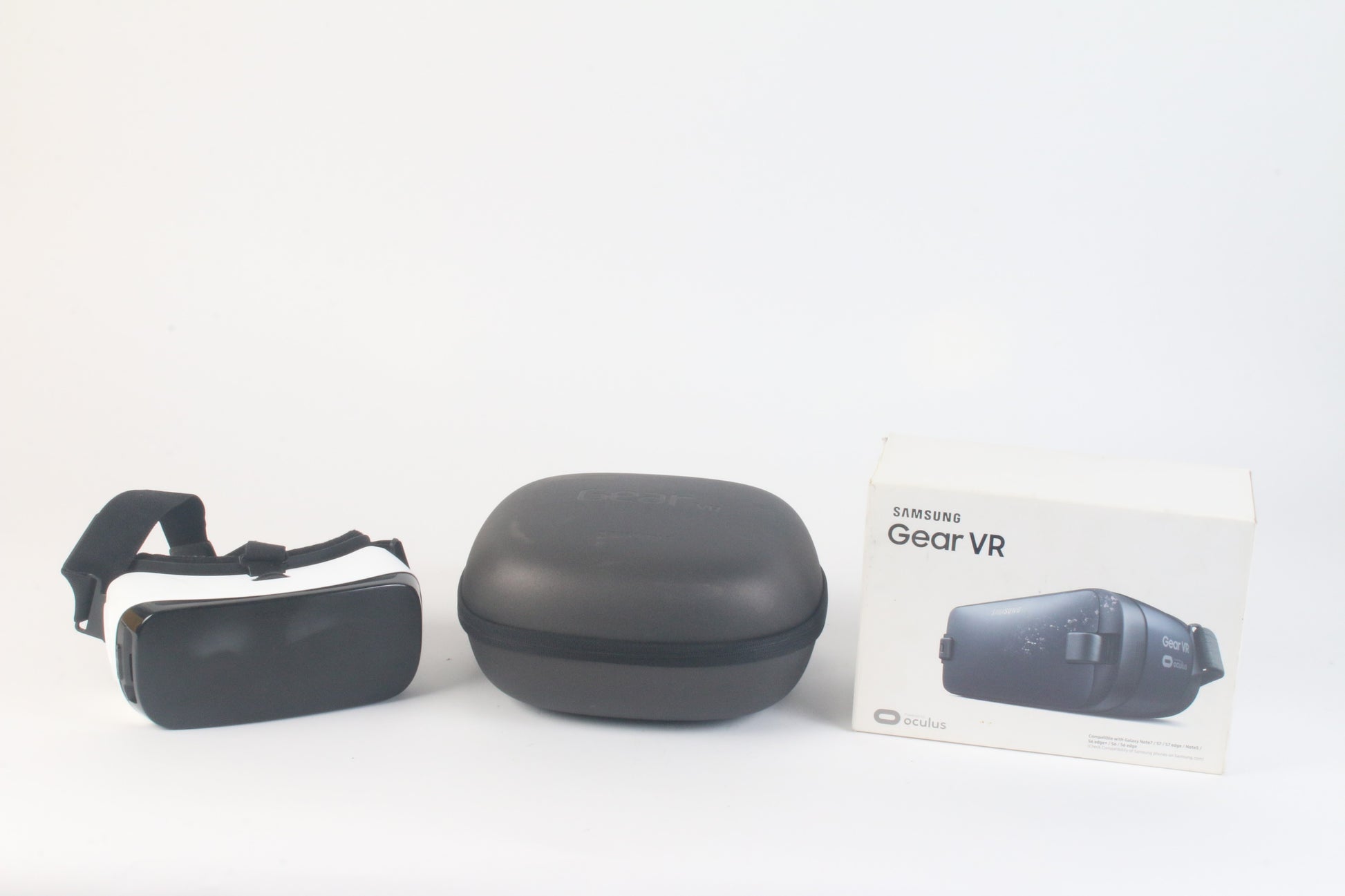 gear vr r323 Samsung Gear VR Headset SM-R32 , SM-R323 , SM-R320