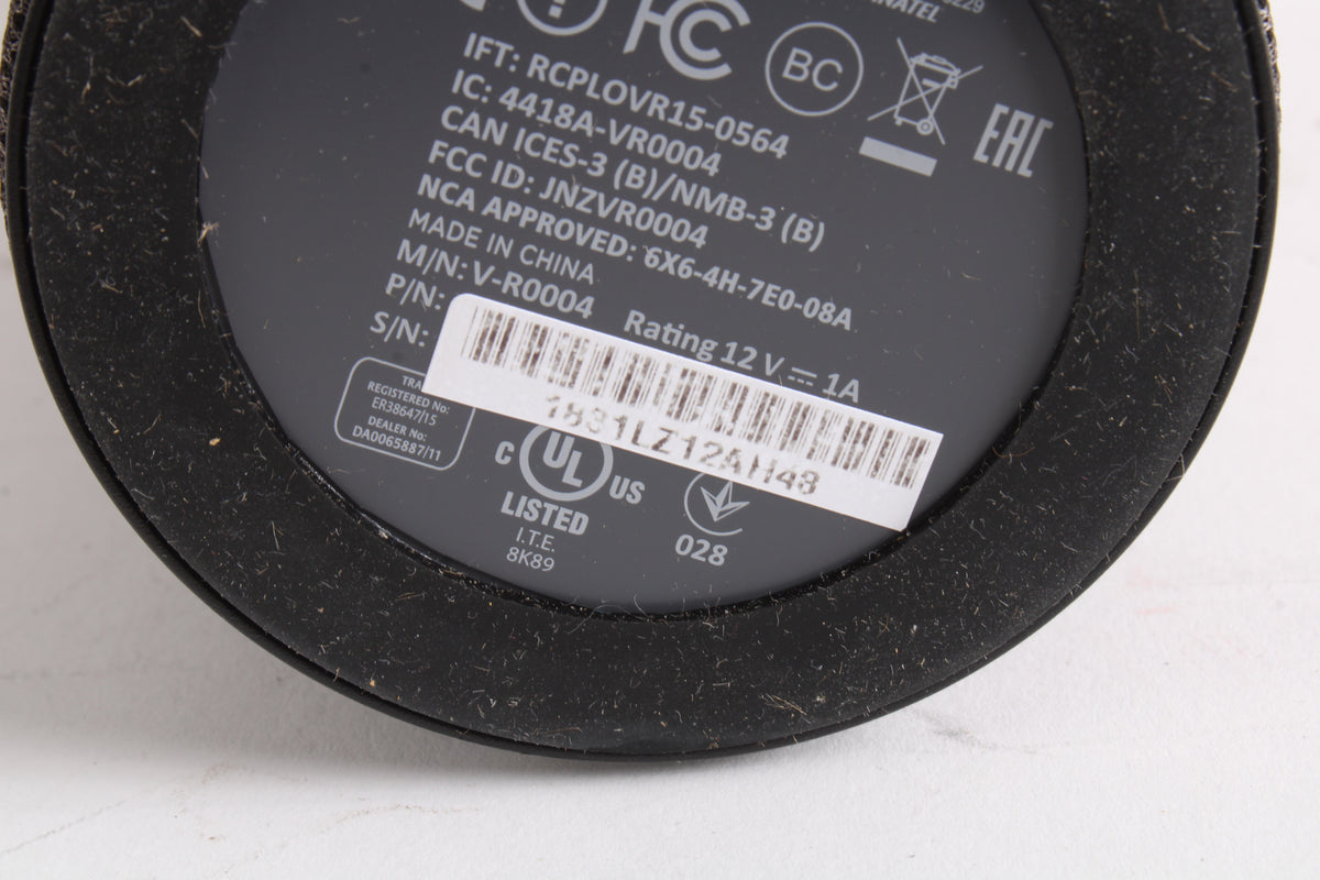 Logitech Mouse R0049 Logitech V-R0004 960-001013 ConferenceCam Connect - New Open Box – NTC Tech