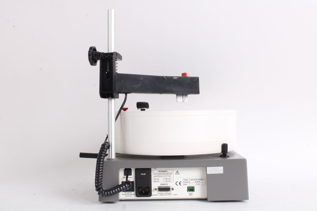 Pharmacia Biotech RediFrac Fraction Collector With Cylinder – NTC Tech