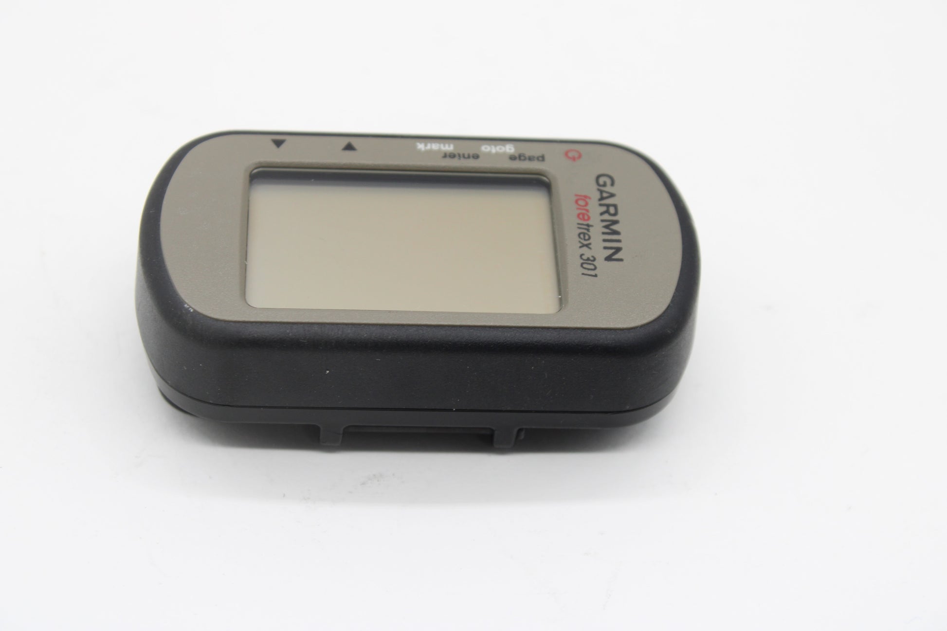 Support Guidon Vélo Vhbw Pour Garmin Foretrex 301 401 - Fixation Silicone Noire Solide