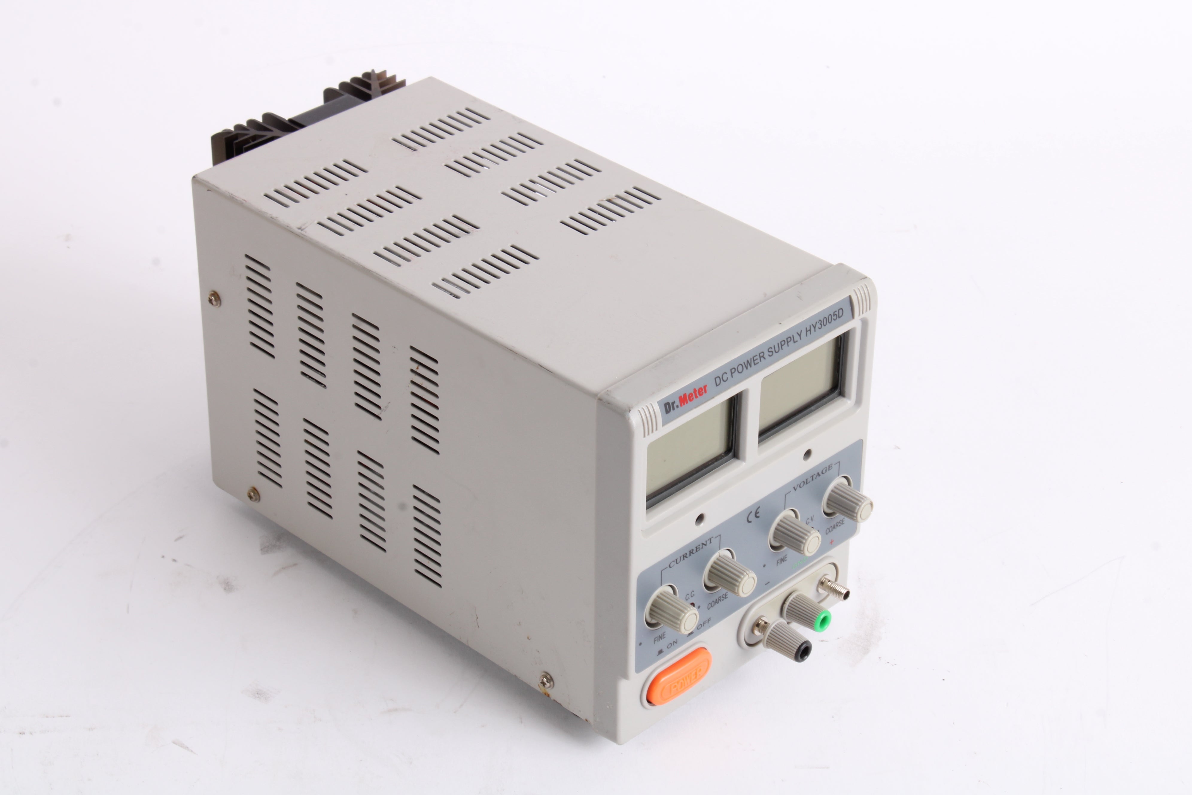Dr. Meter HY3005D DC Power Supply 30V NTC Tech