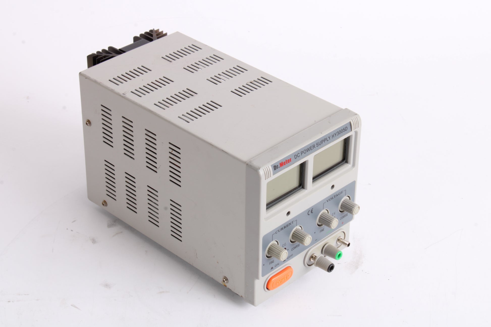 Dr. Meter HY3005D DC Power Supply 30V NTC Tech