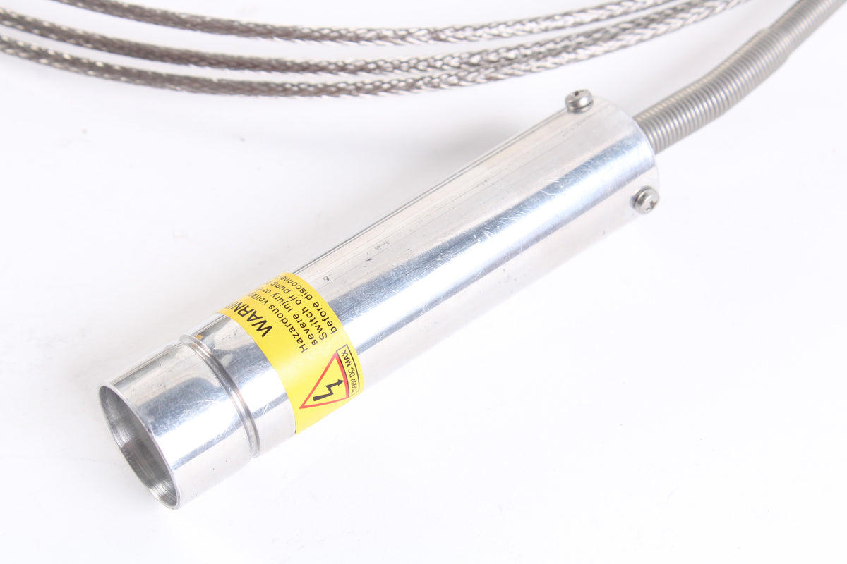 Radion Radiating Cable Varian Radiation Resistant Cable – NTC Tech