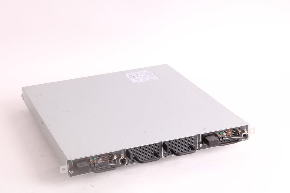 Netapp CN1610 Network Switch 111-00982 With Rail Kit and Accessories ...