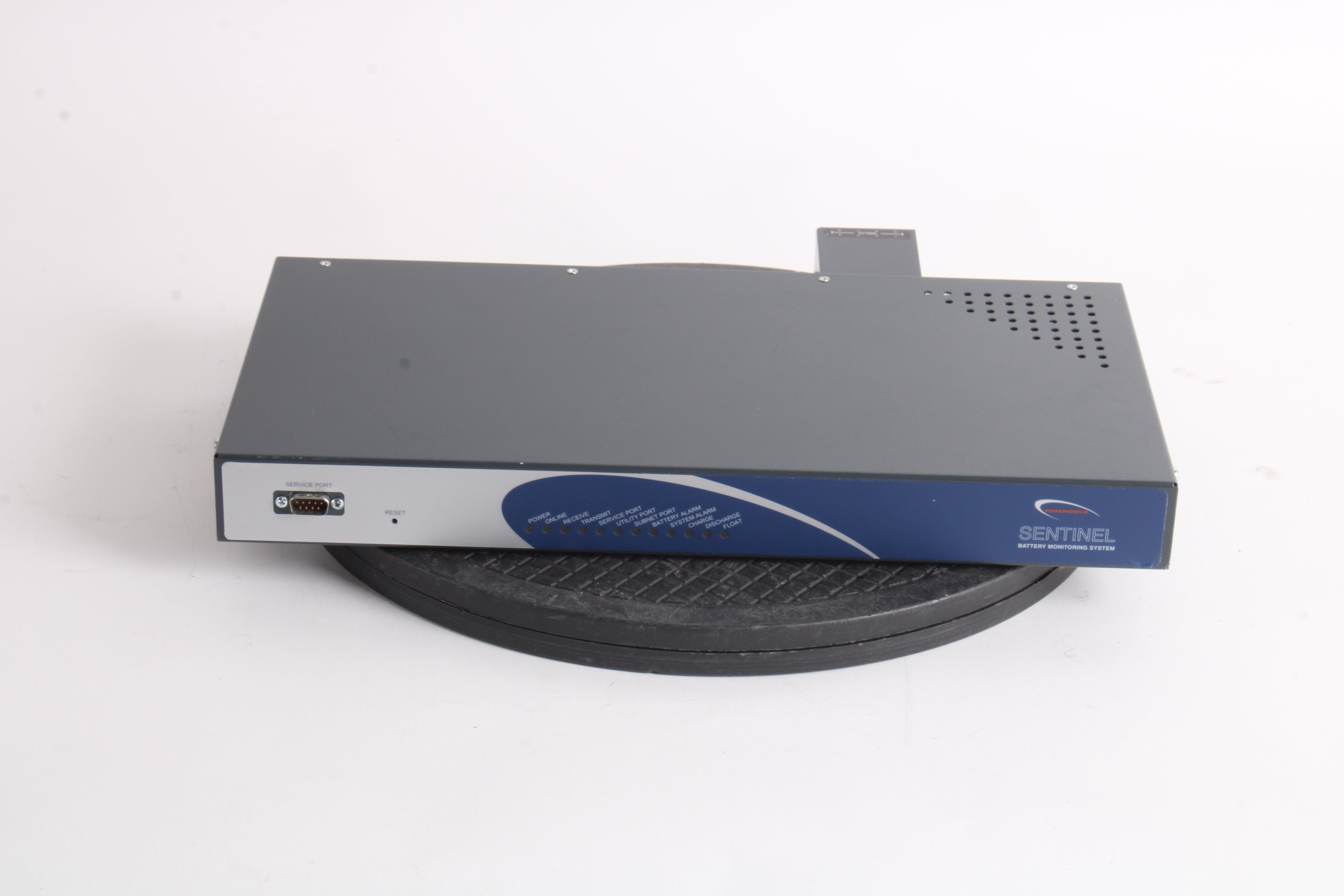 PowerShield B1001-AC Sentinel Battery Monitoring System Power Monitor ...