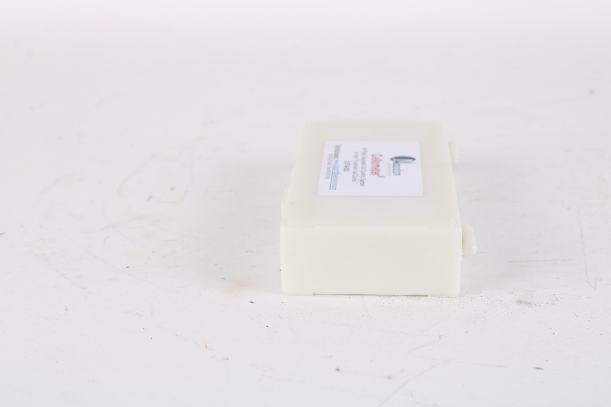 Nexcelom Cellometer CHT4003 All Plastic Disposable Cell Counting Cham